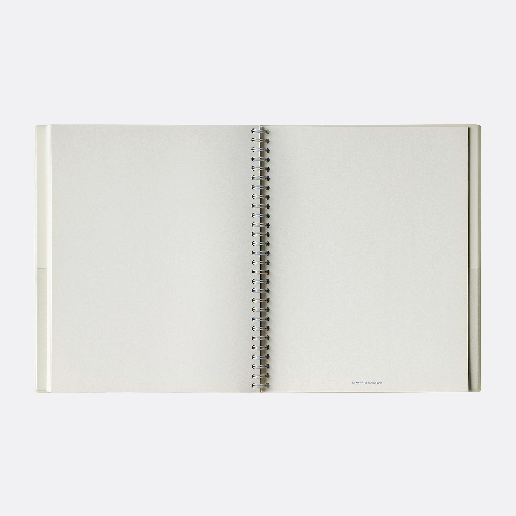 TOMORROW GRID L blank