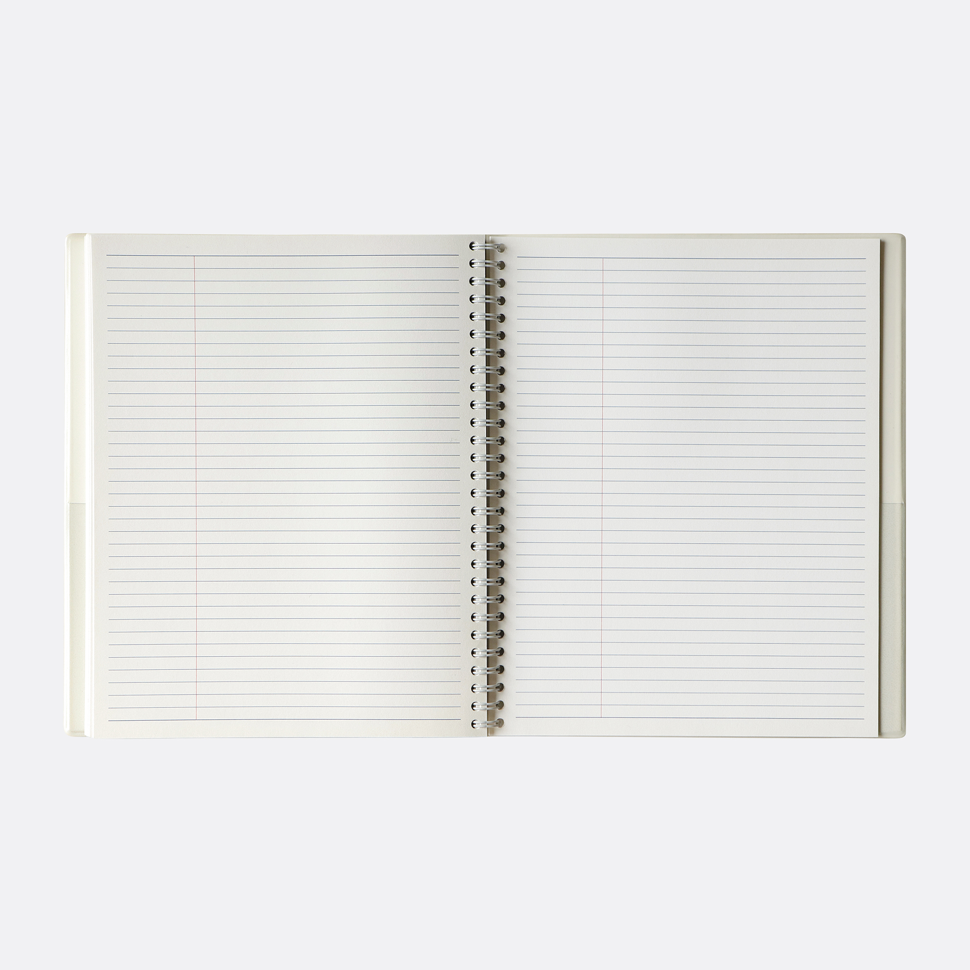 TOMORROW GRID L line