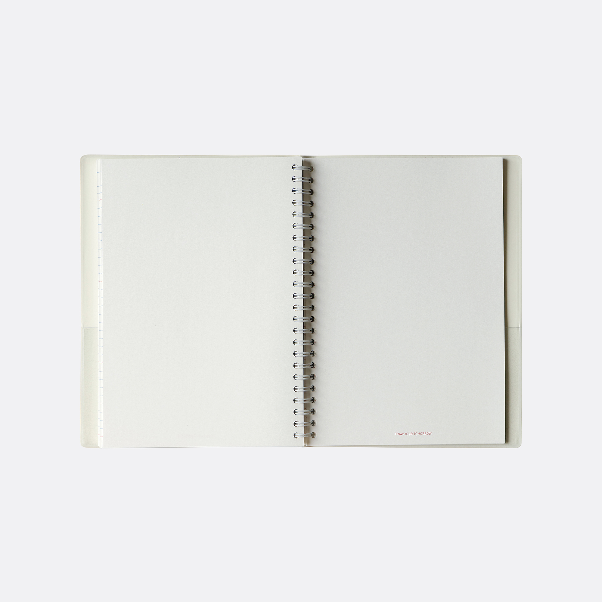 TOMORROW GRID S blank