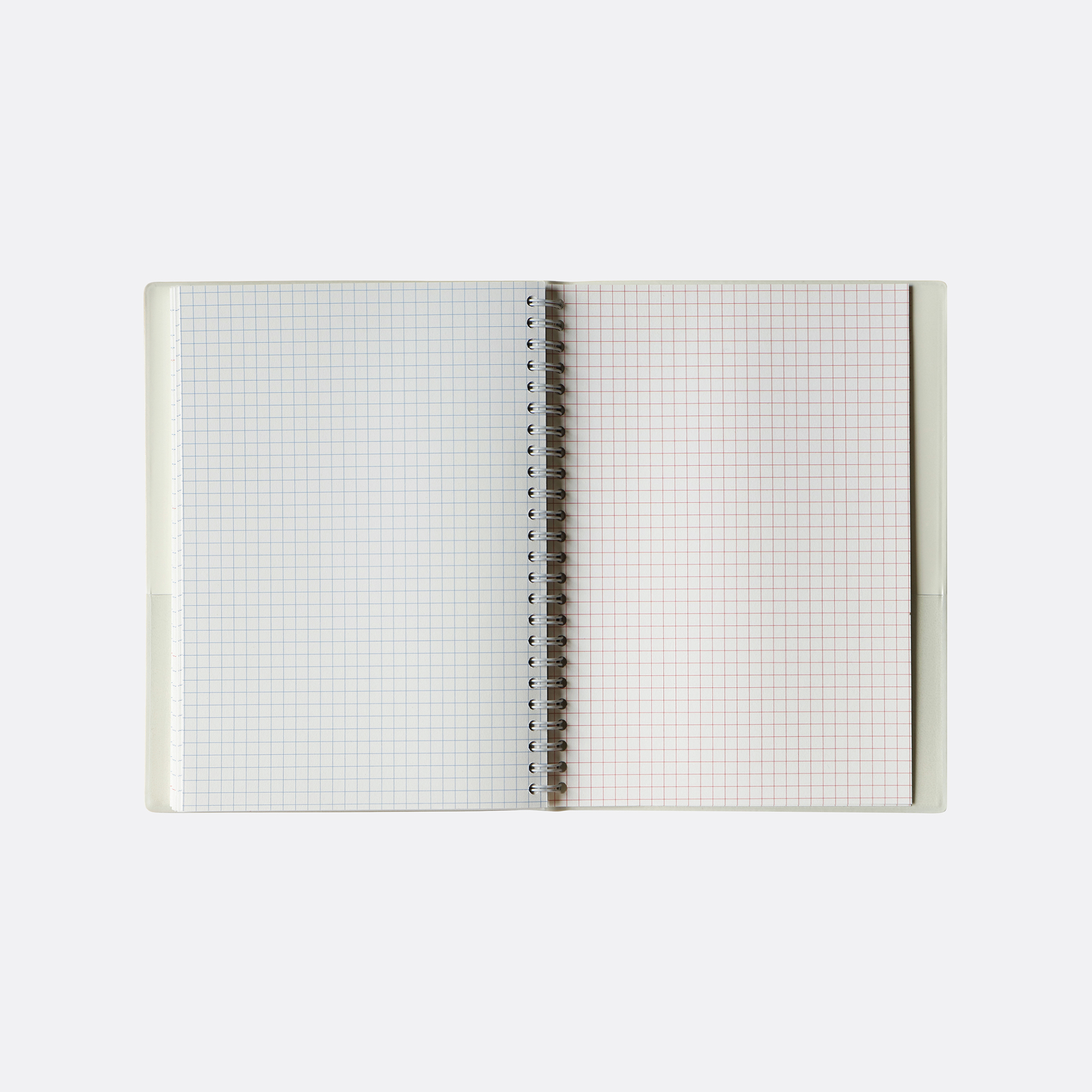 TOMORROW GRID S grid