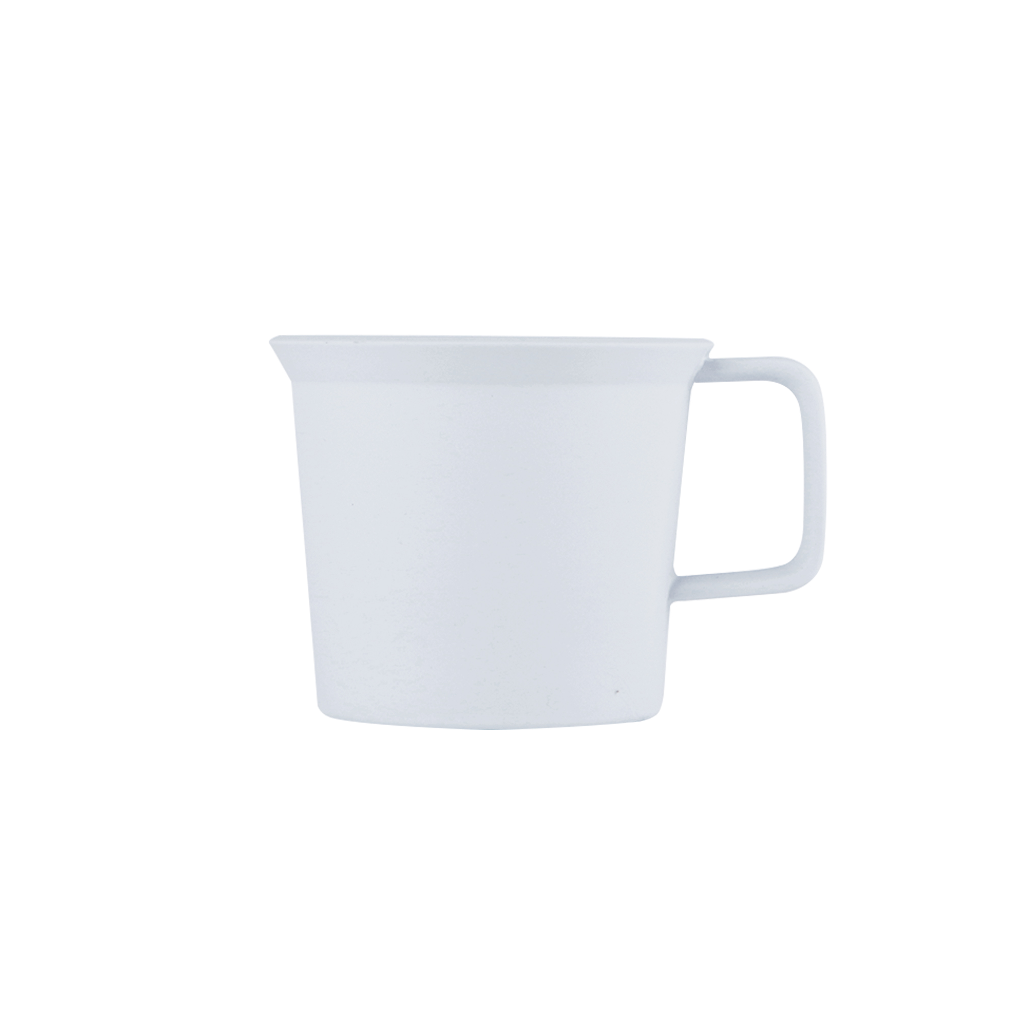 coffee cup handle gray_SIDE_K0 coffee cup handle gray_SIDE_K0