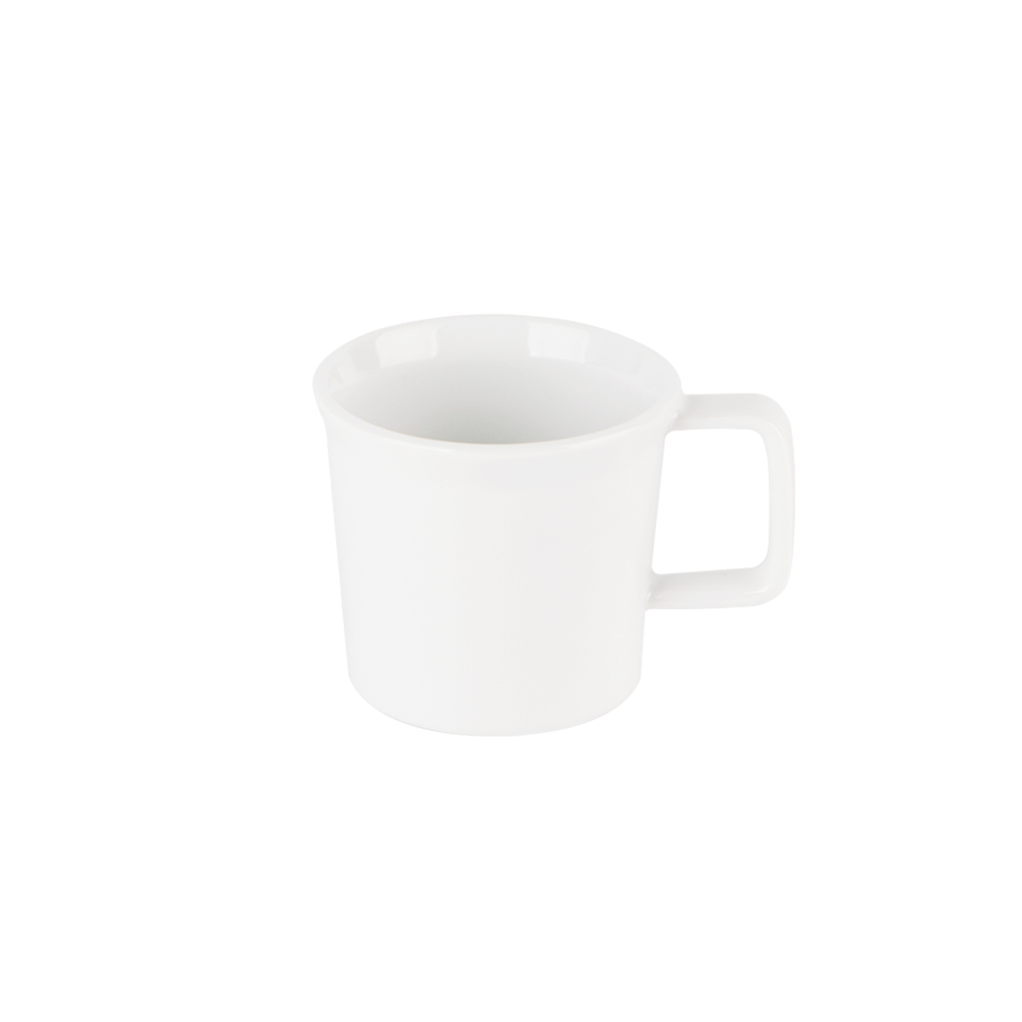 espresso cup handle white_FRONT_K0 espresso cup handle white_FRONT_K0