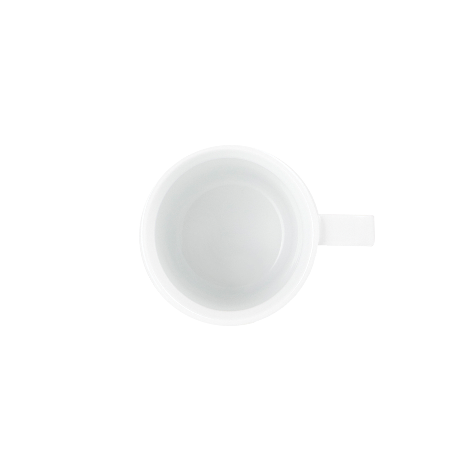 espresso cup handle white_TOP_K0 espresso cup handle white_TOP_K0