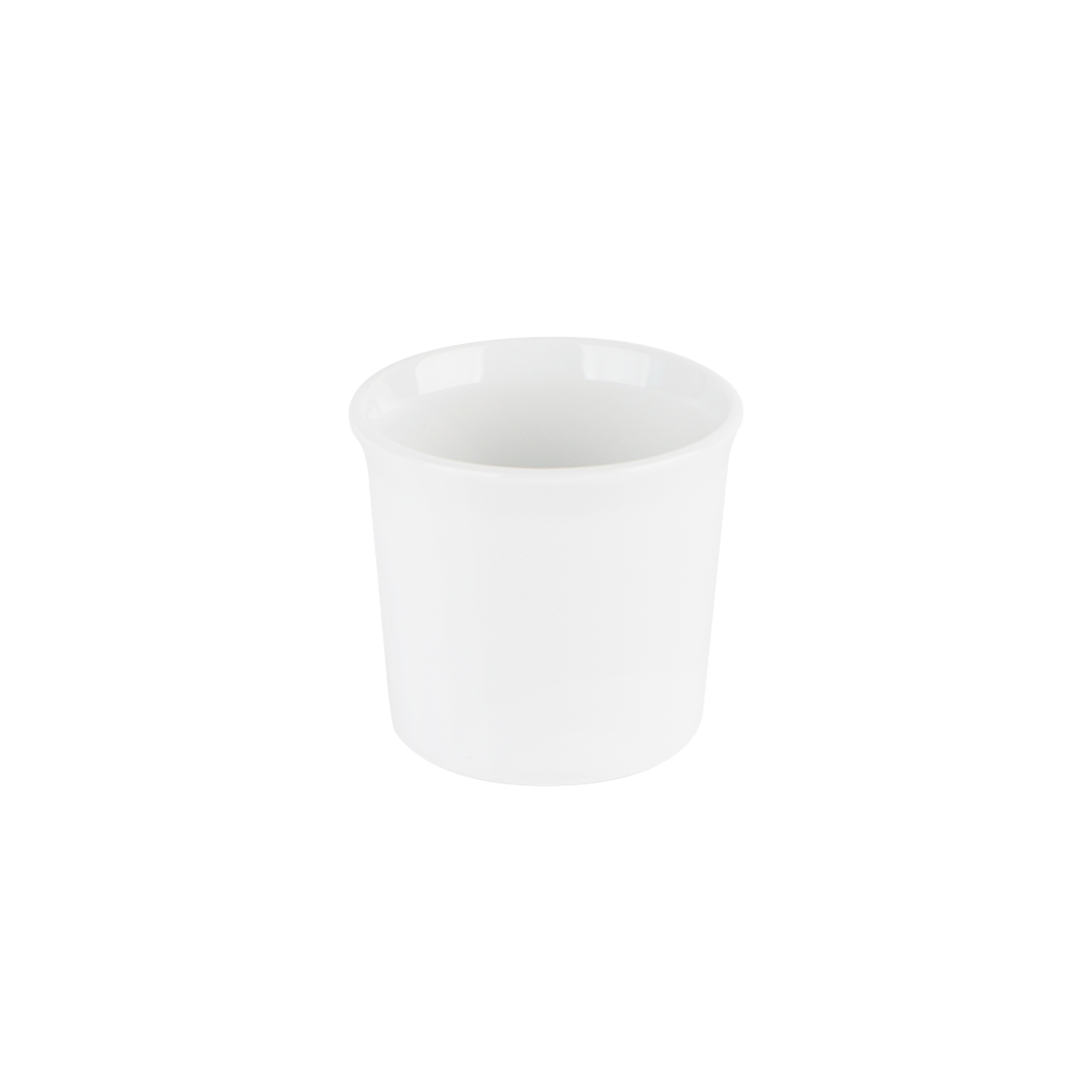 espresso cup white_FRONT_K0 espresso cup white_FRONT_K0