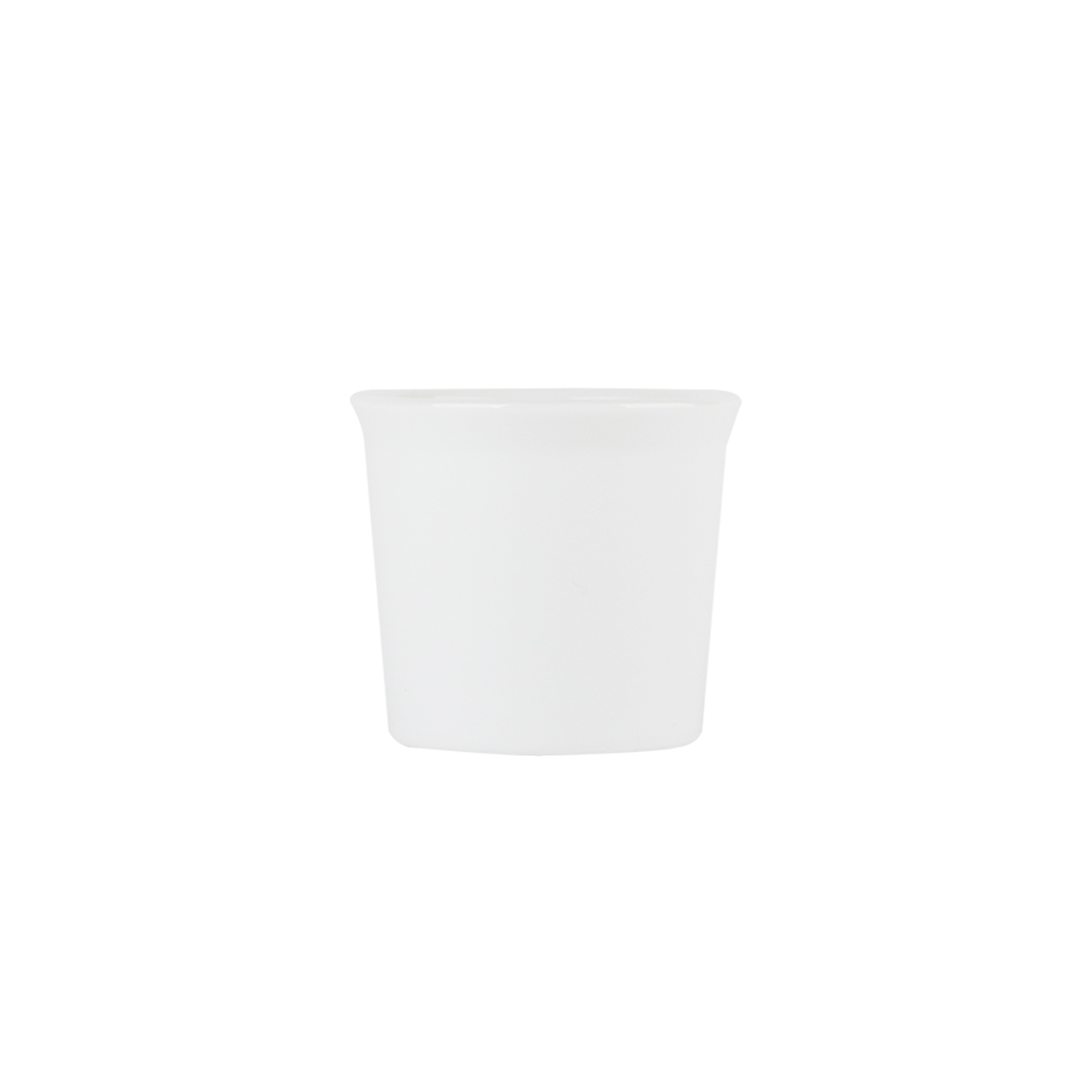 espresso cup white_SIDE_K0 espresso cup white_SIDE_K0