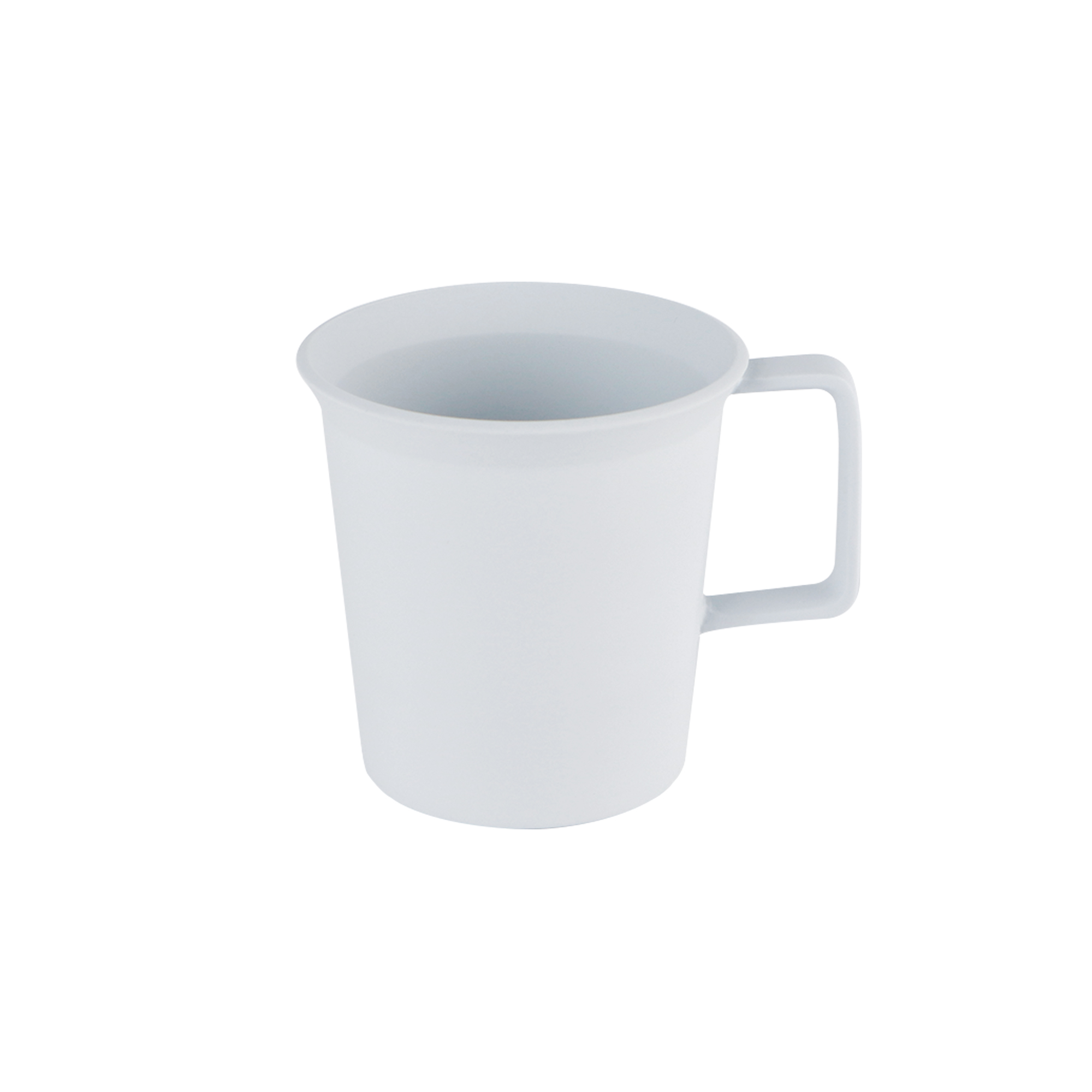 mug cup handle gray_FRONT_K0 mug cup handle gray_FRONT_K0