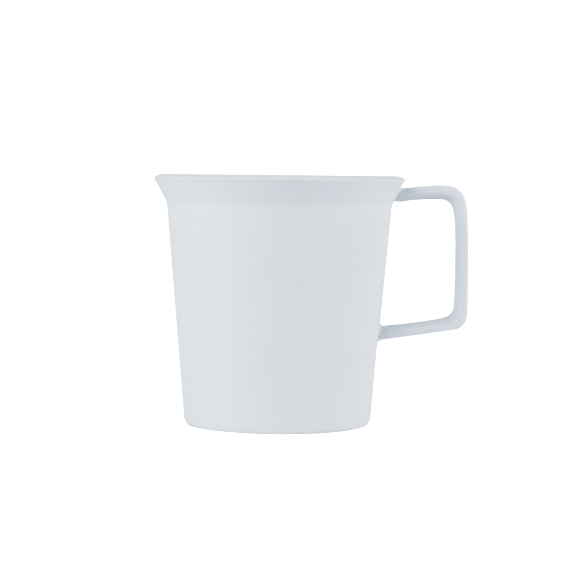 mug cup handle gray_SIDE_K0 mug cup handle gray_SIDE_K0