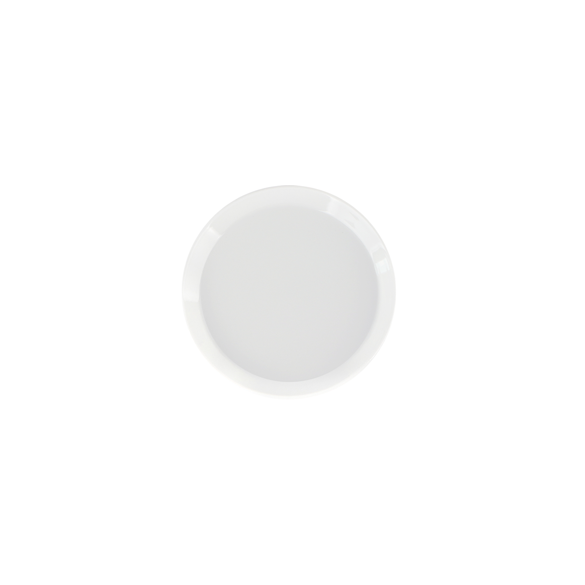 round plate 120_WH_TOP_K0 round plate 120_WH_TOP_K0