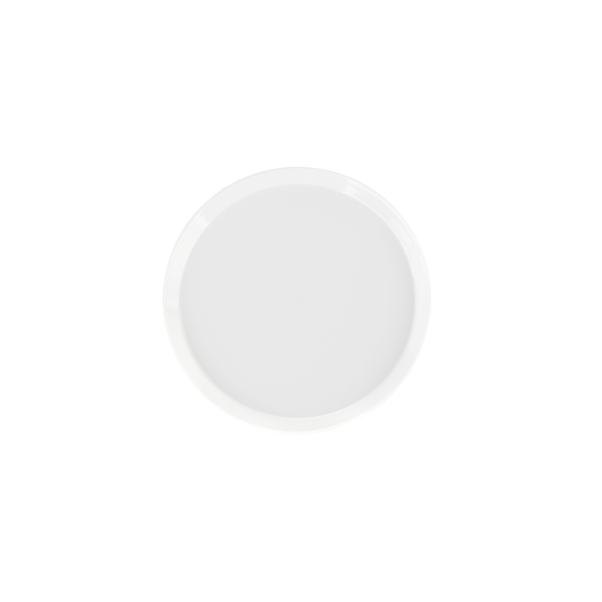 round plate 160_WH_TOP_K0 round plate 160_WH_TOP_K0