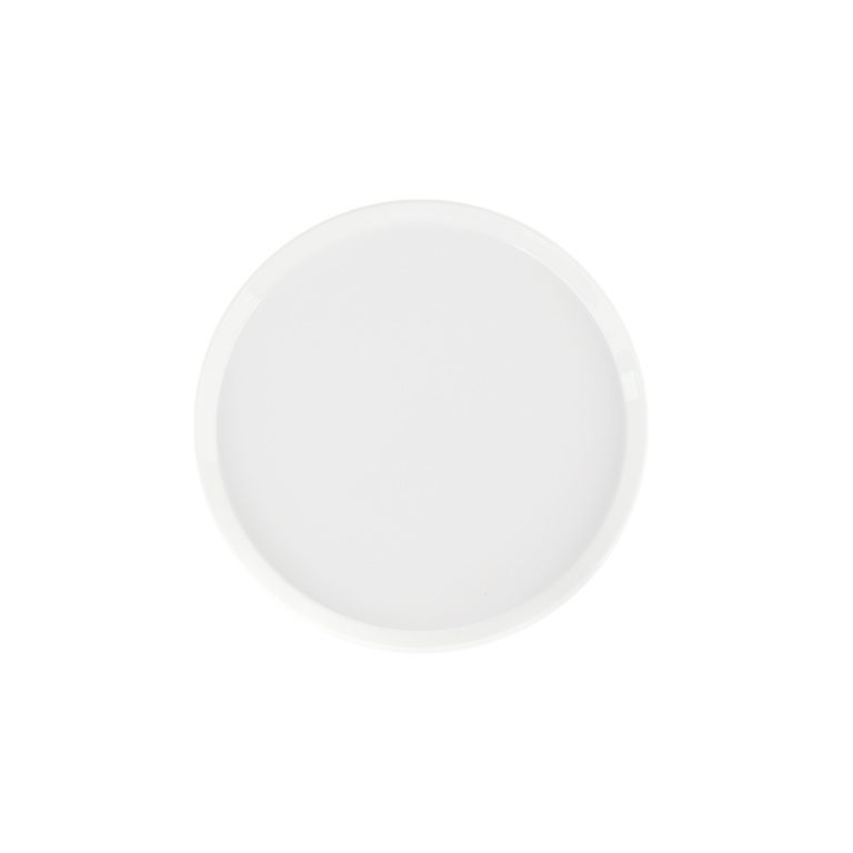 round plate 200_WH_TOP_K0