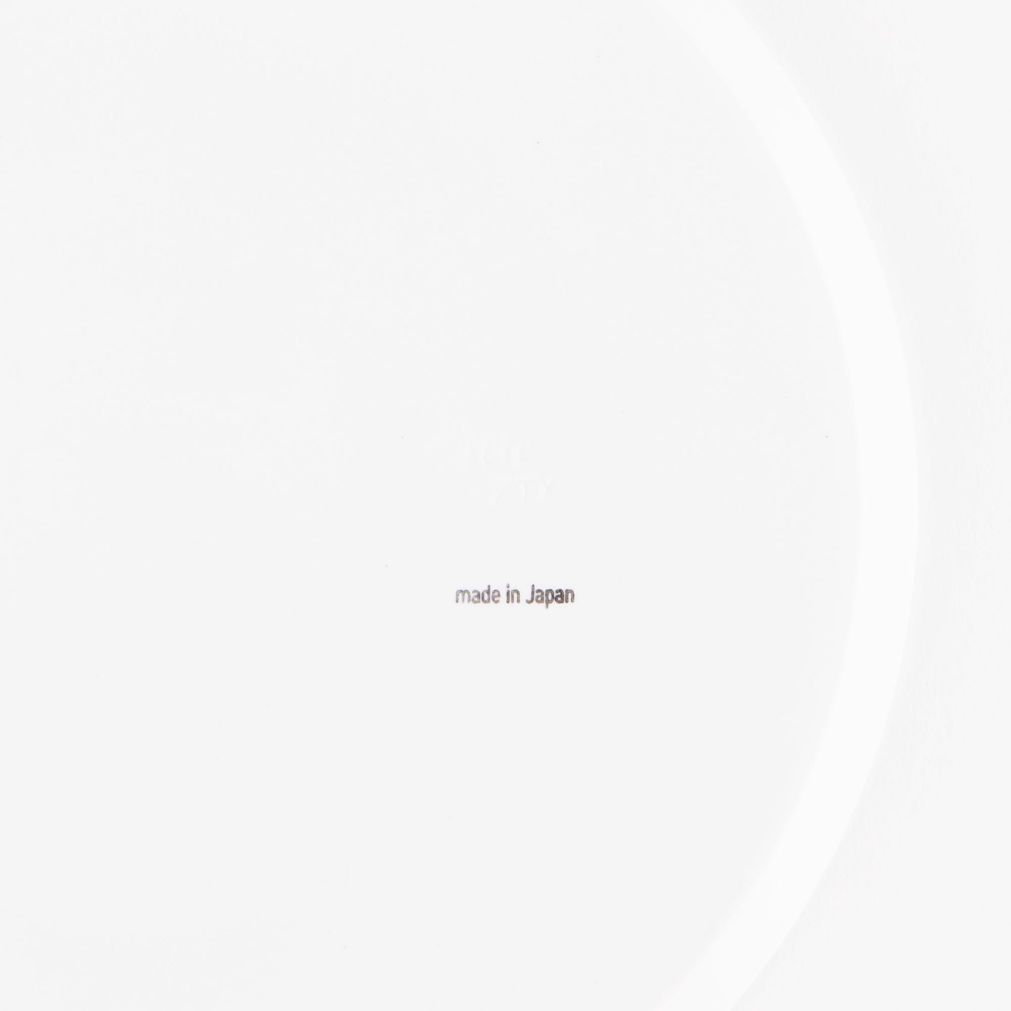 round plate 280_WH_BACK_K0 round plate 280_WH_BACK_K0