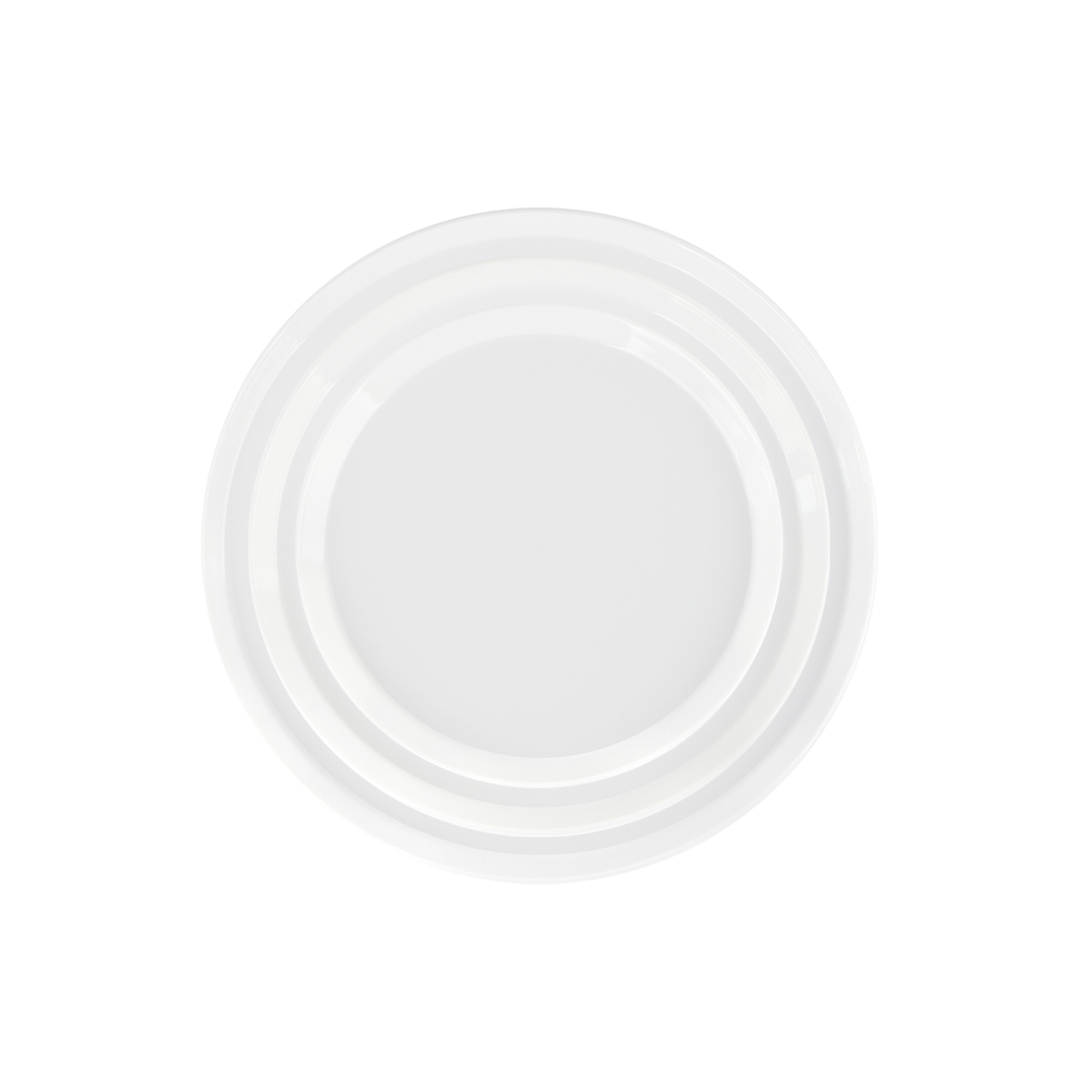 round plate 280_WH_SET round plate 280_WH_SET