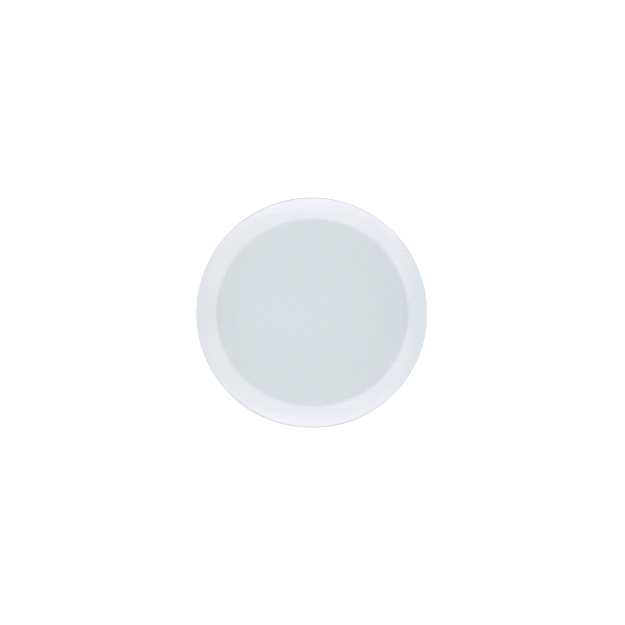 round plate gray 120_TOP_K0 round plate gray 120_TOP_K0