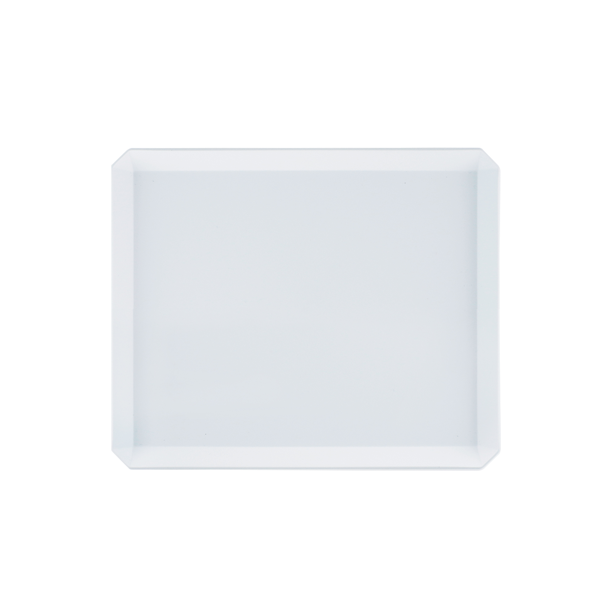 square plate gray 235T_TOP_K0 square plate gray 235T_TOP_K0