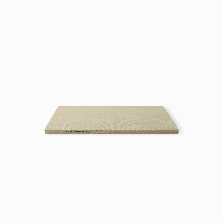 DRAWING BOOK 12 STANDARD soybean S