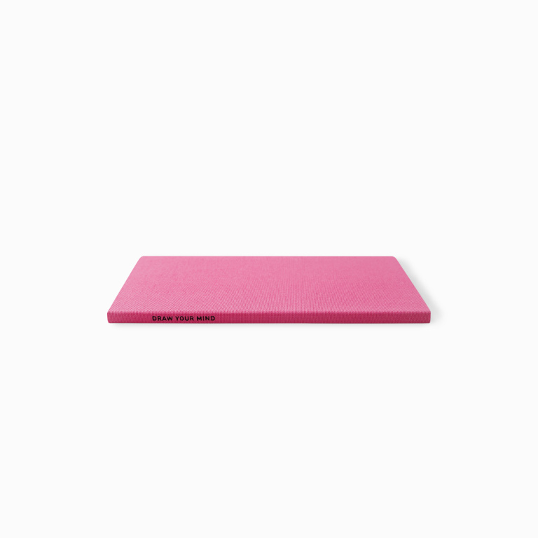 DRAWING BOOK 12 STANDARD strawberry S
