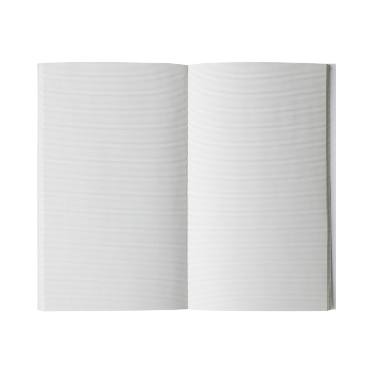 HORIZON NOTE L grid