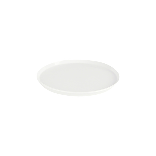 round plate 200_WH_FRONT_K0