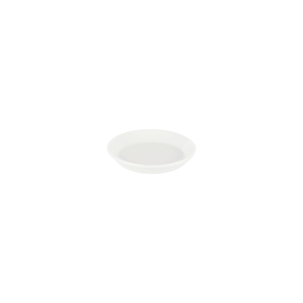 round plate 80_WH_FRONT_K0