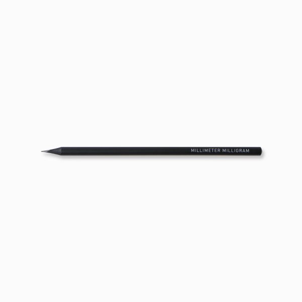 PENCIL mmmg