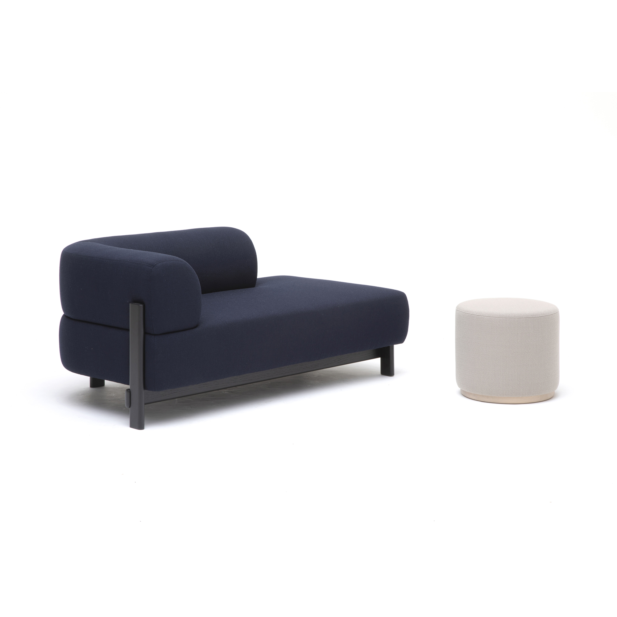 ELEPHANT POUF LOUNGE - 5