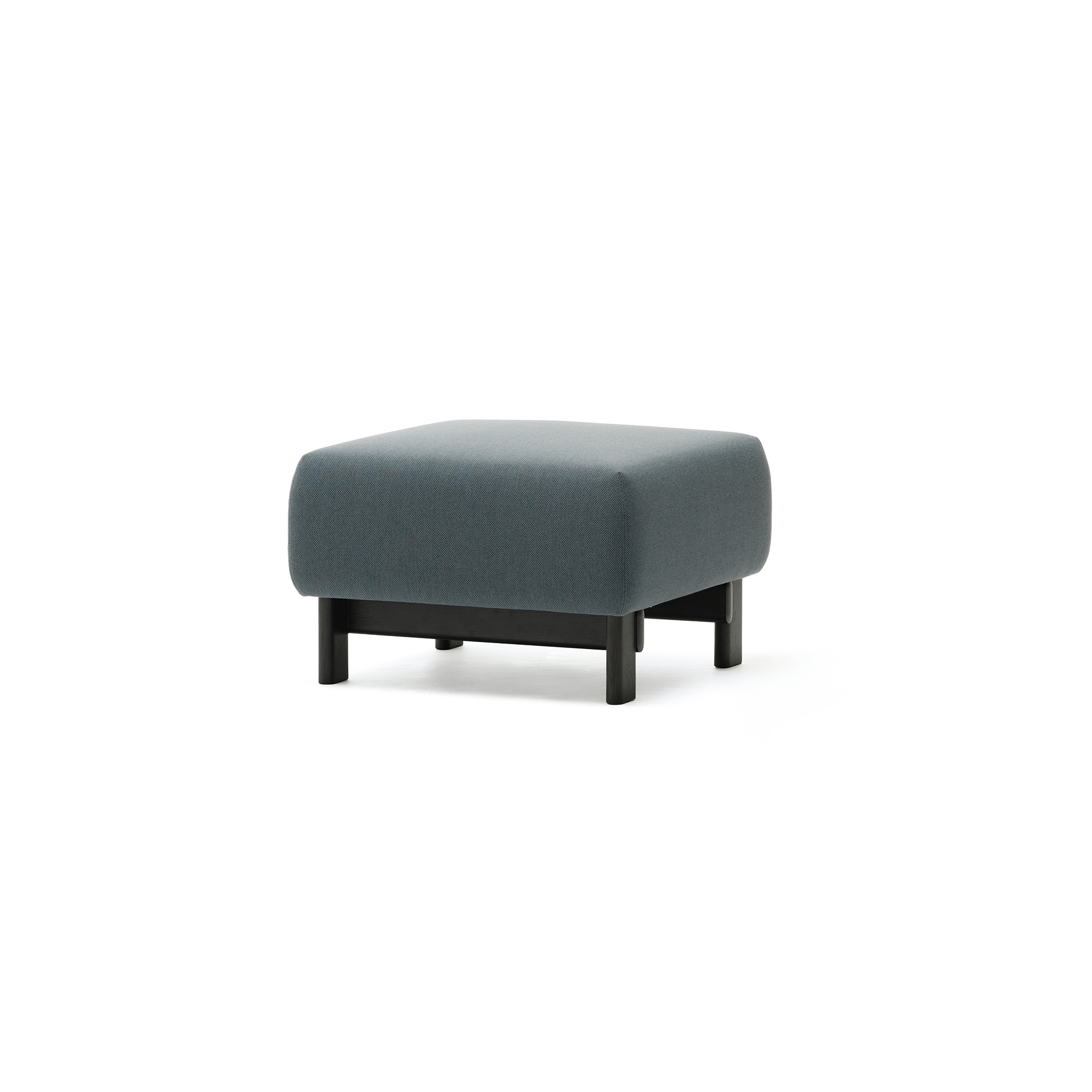ELEPHANT SOFA OTTOMAN - 2