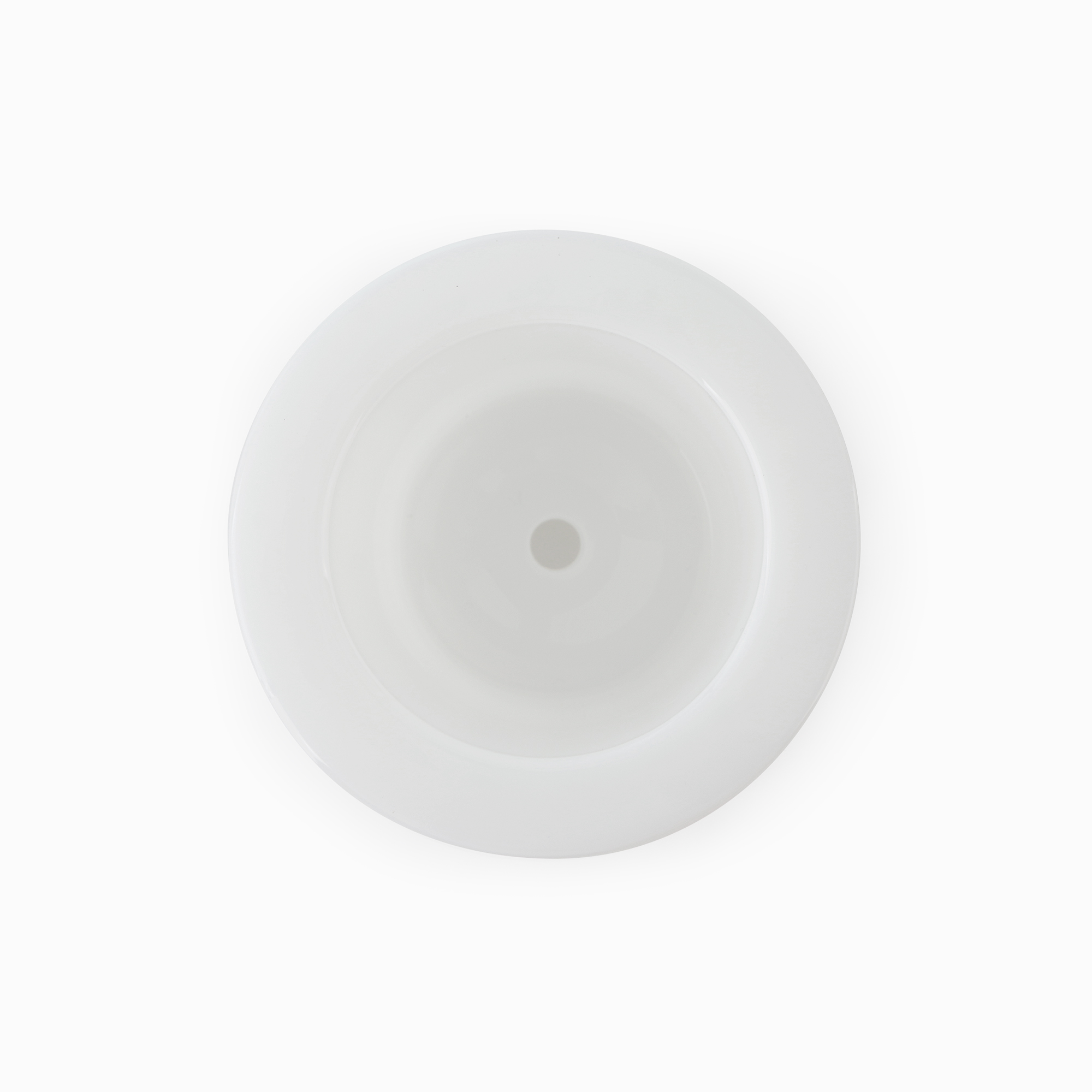 GLASS POT MILK T GLASS POT MILK T