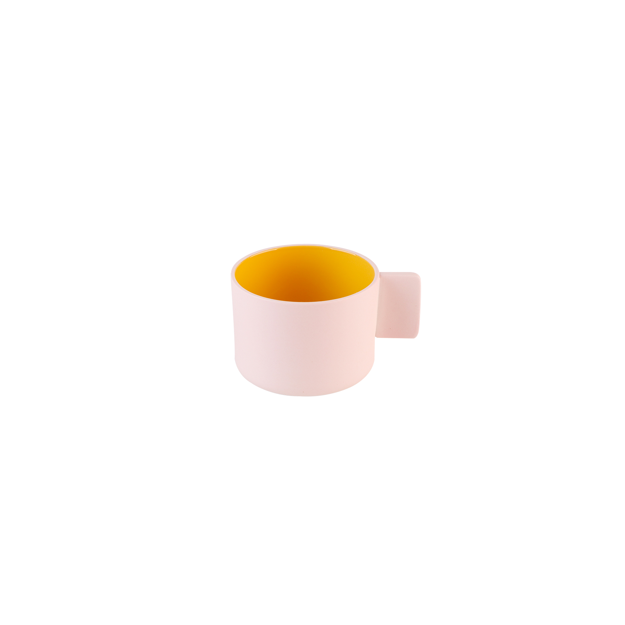 S&B Coffee Cup LP F