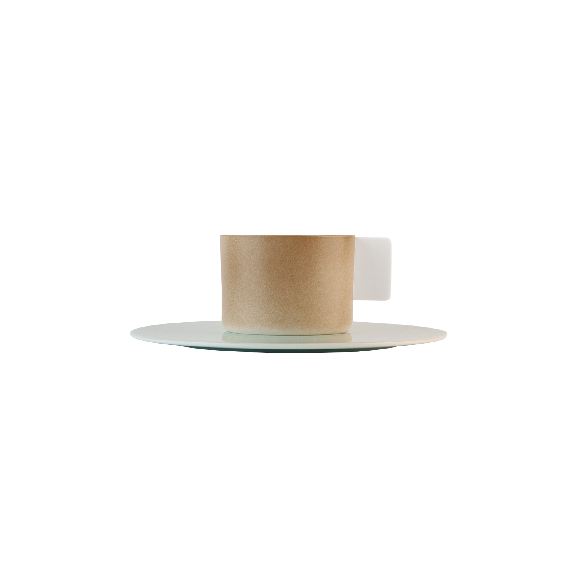 S&B CoffeeCup&Saucer LB S S&B CoffeeCup&Saucer LB S