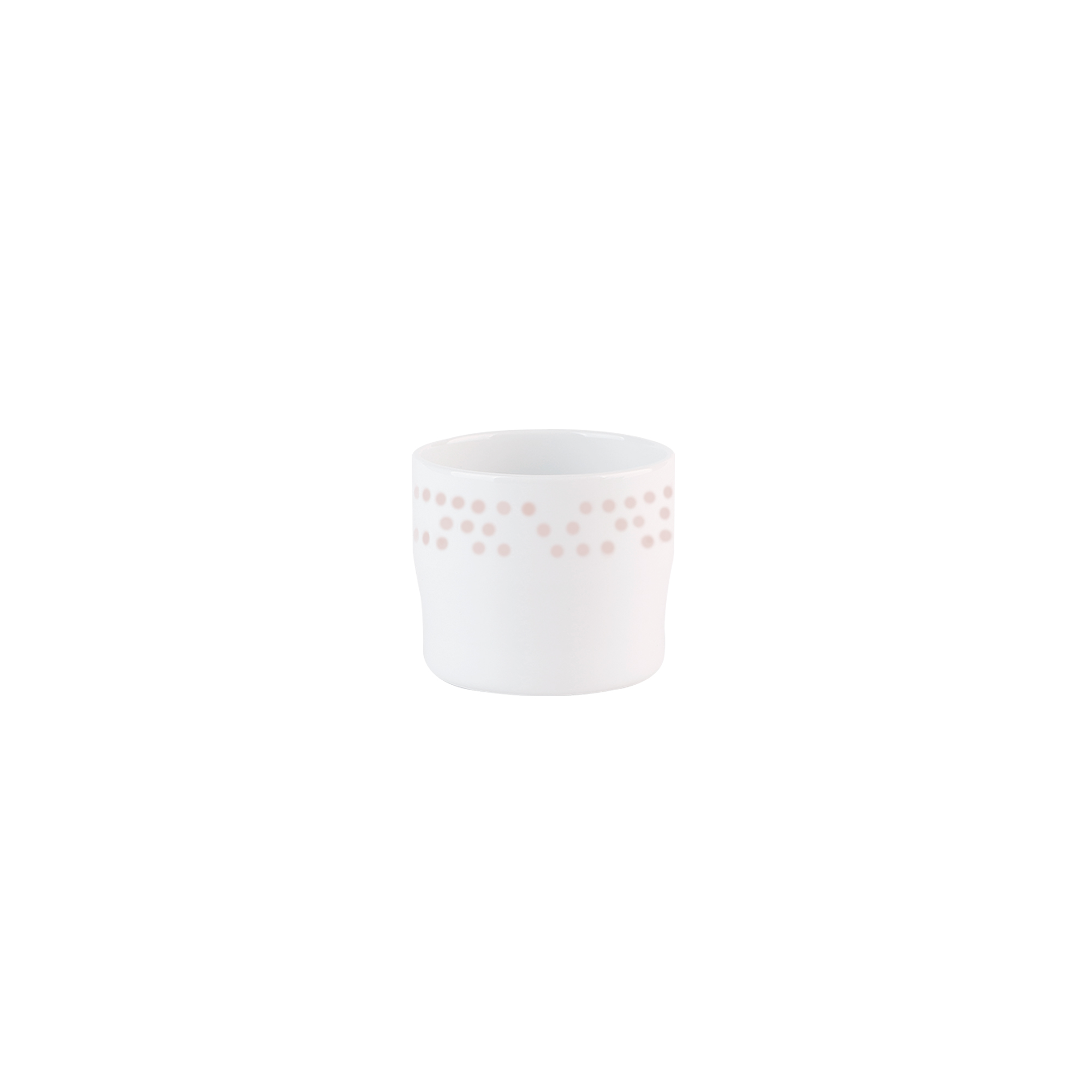 S&B Espresso Cup LP-Dots F S&B Espresso Cup LP-Dots F