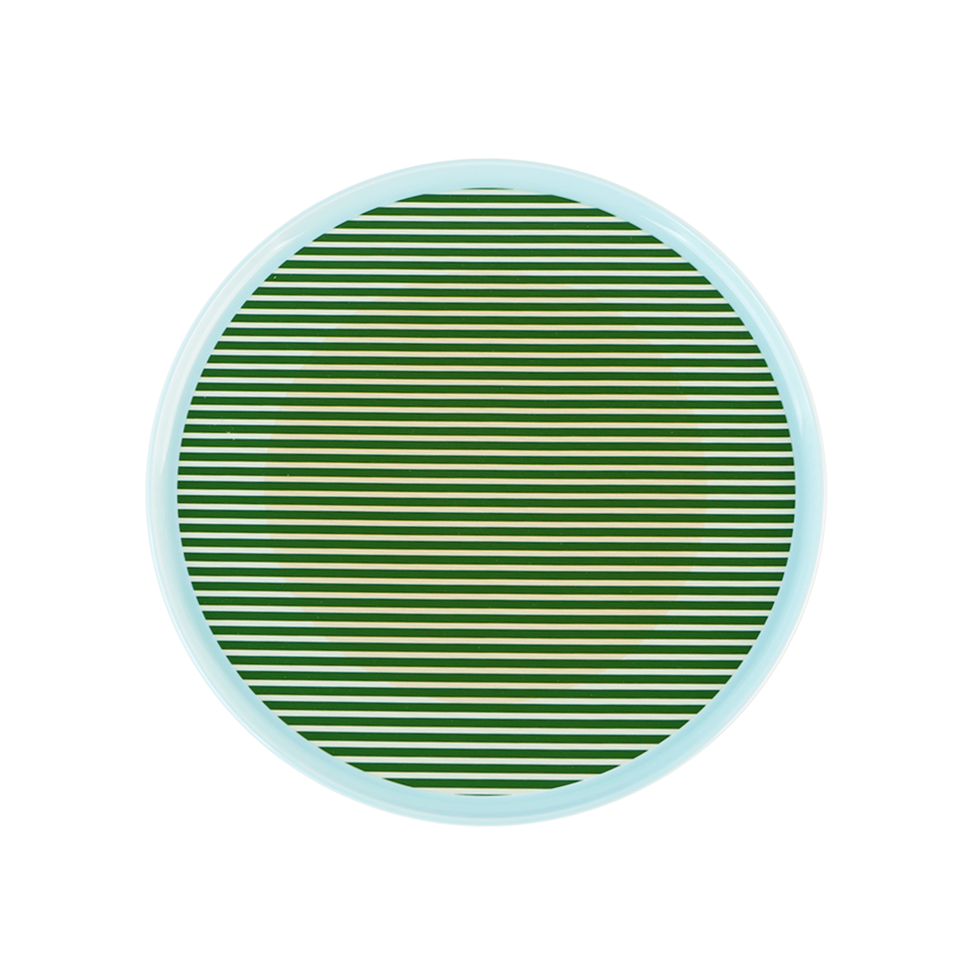 S&B Flat Plate GN Stripes T S&B Flat Plate GN Stripes T