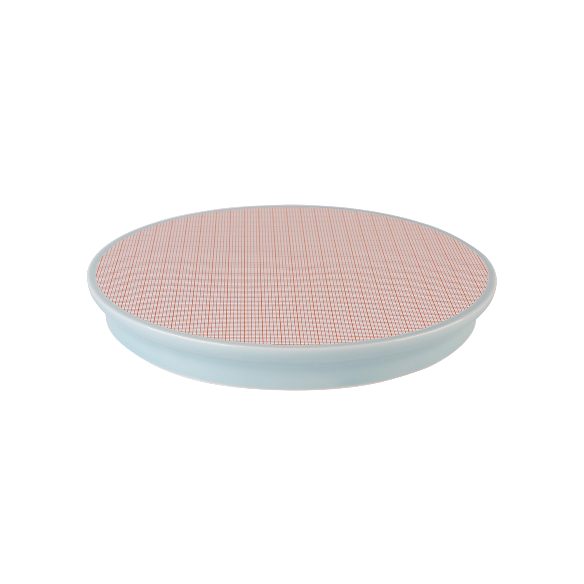 S&B Platter GRID F S&B Platter GRID F