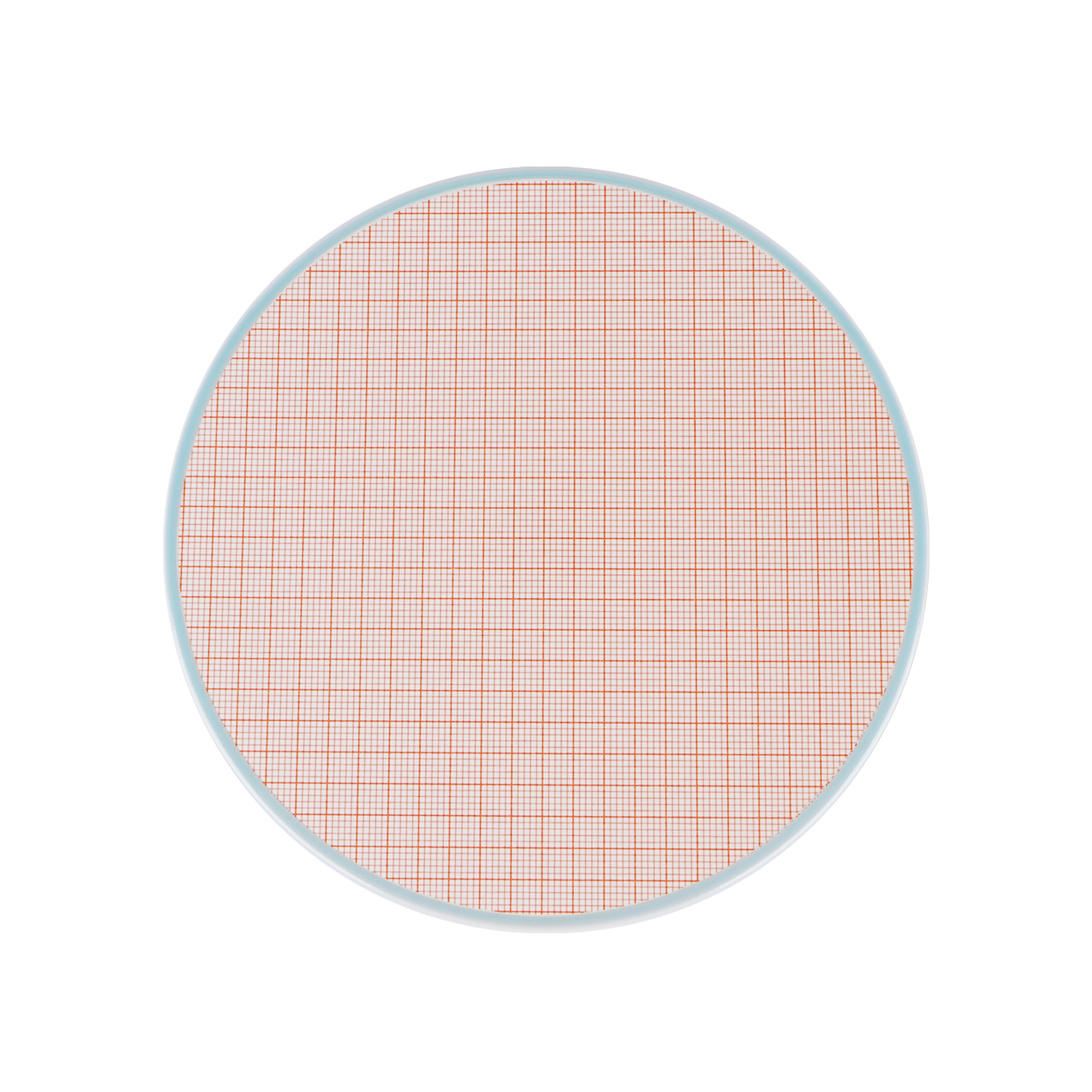 S&B Platter GRID T S&B Platter GRID T