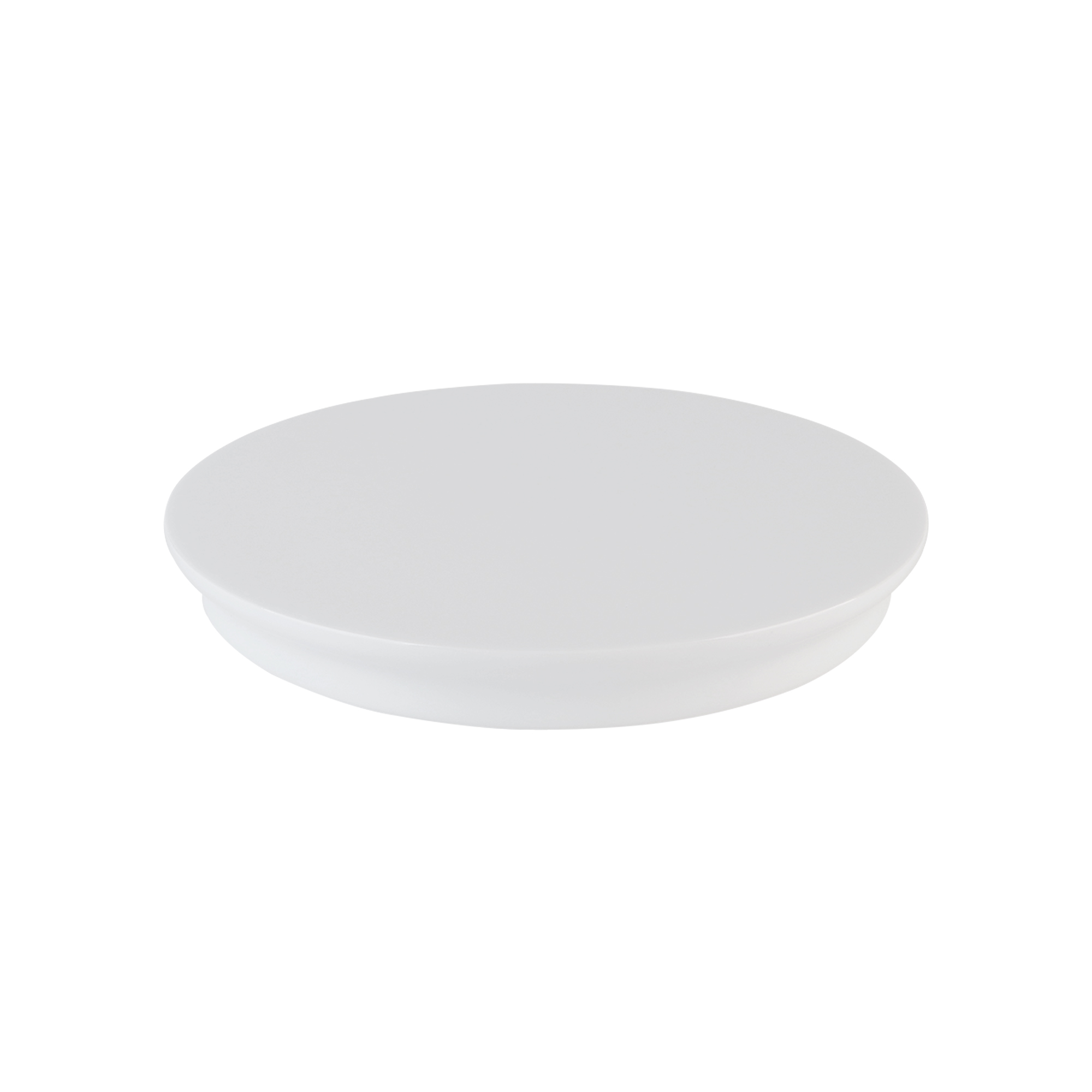 S&B Platter WH F S&B Platter WH F