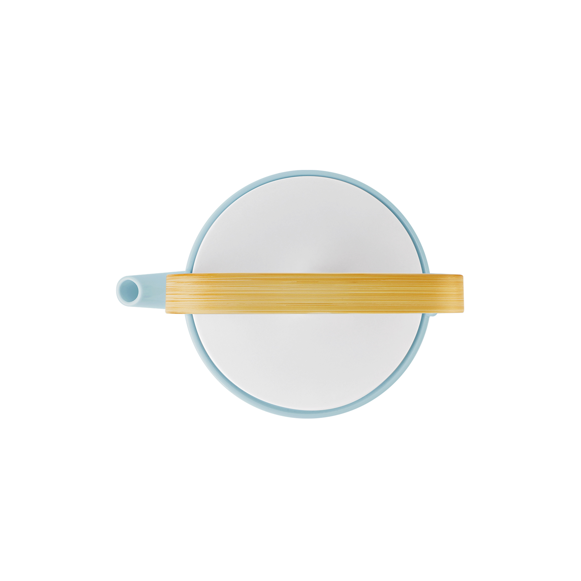 S&B Tea Pot LB T S&B Tea Pot LB T