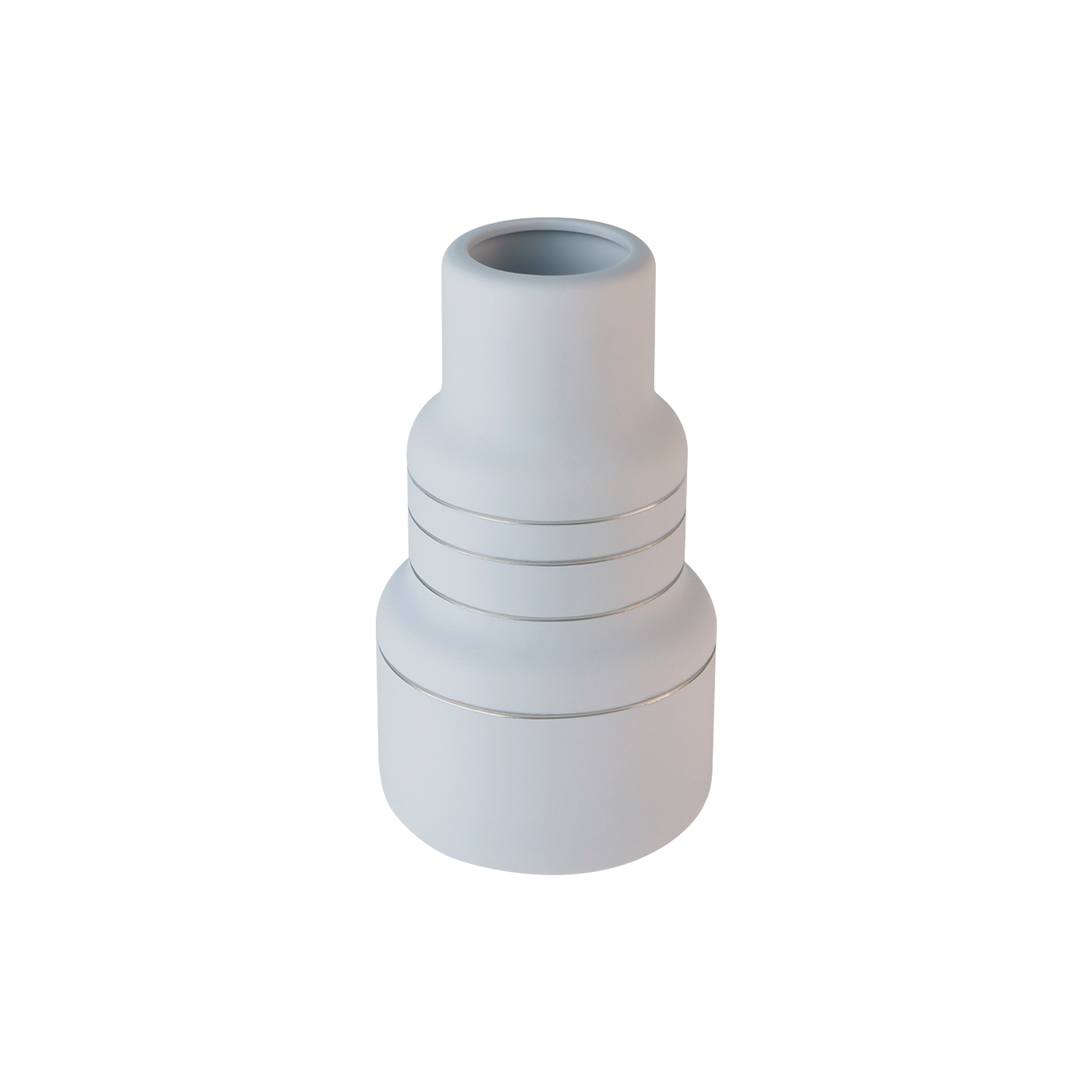 S&B Vase Low S-Line F S&B Vase Low S-Line F