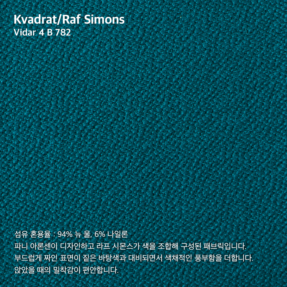 SWATCH Raf Simons B782