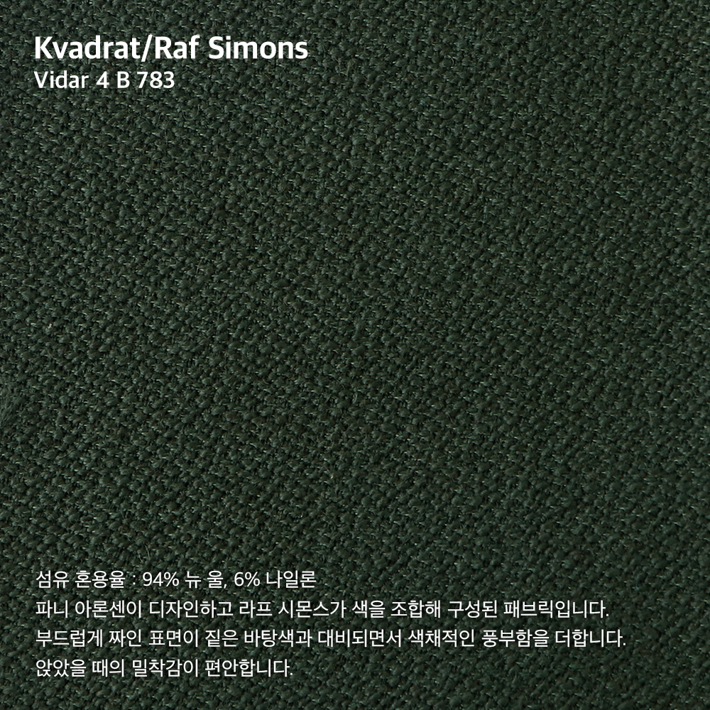 SWATCH Raf Simons B783