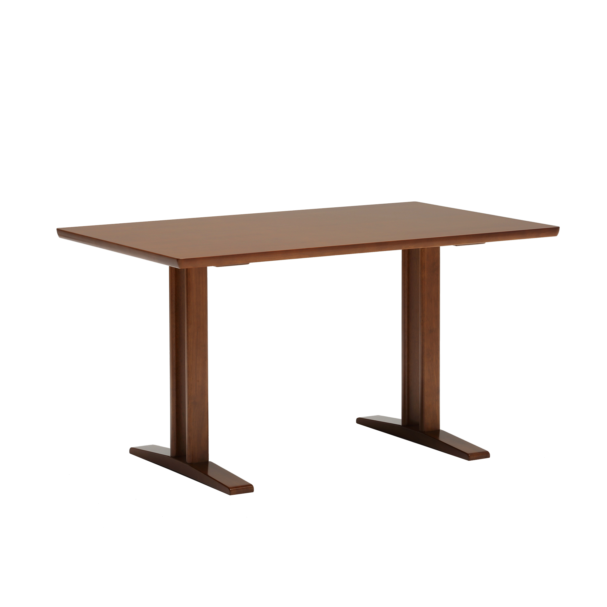 karimoku60_DINING TABLE 1300_WALNUT COLOR_ D36492AW karimoku60_DINING TABLE 1300_WALNUT COLOR_ D36492AW