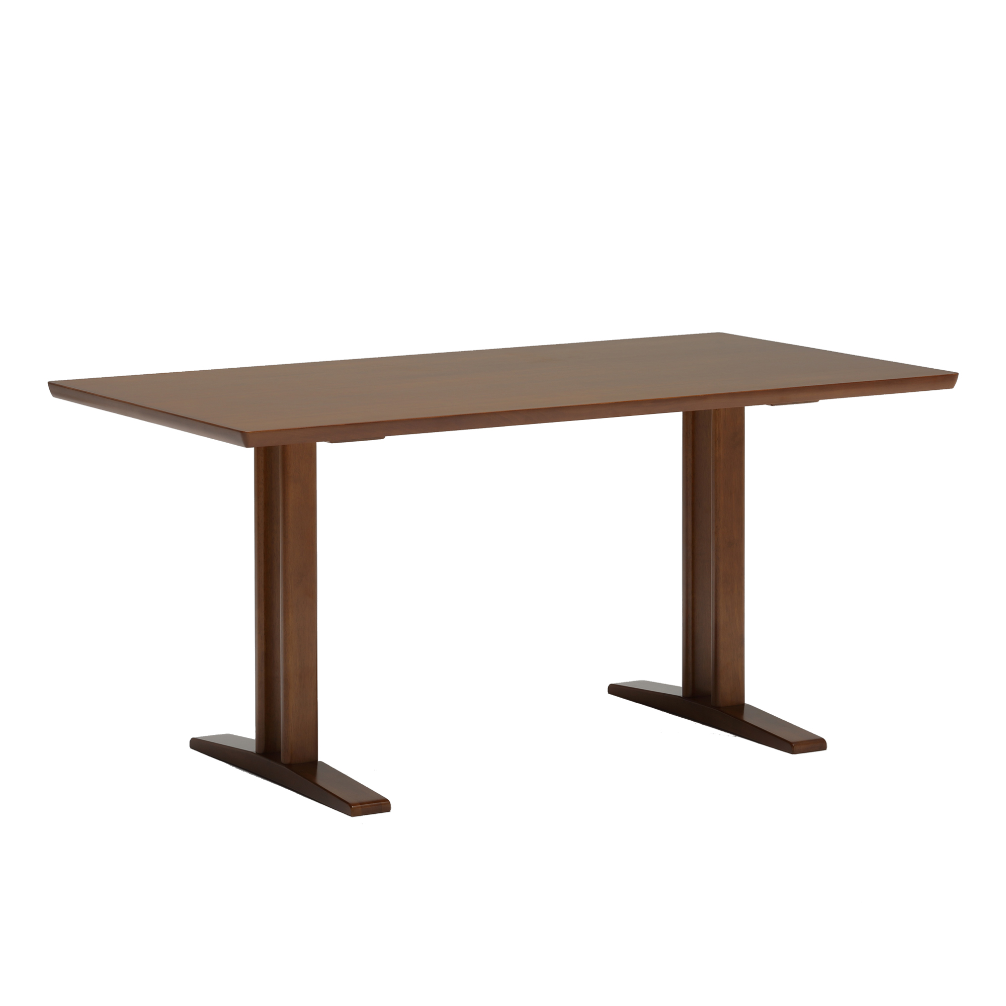 karimoku60_DINING TABLE 1500_WALNUT COLOR_D36542AW karimoku60_DINING TABLE 1500_WALNUT COLOR_D36542AW
