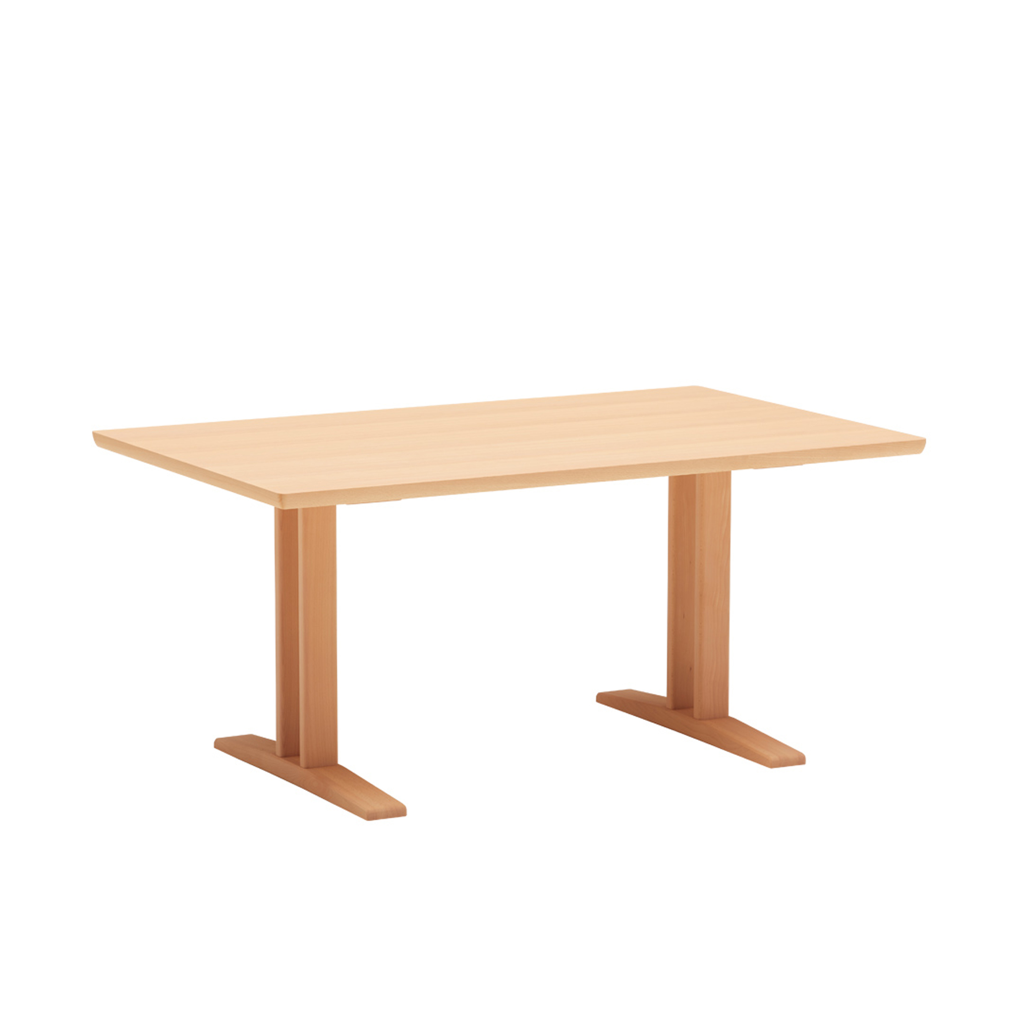 karimoku60_DINING TABLE 600_pure beech_D36482AE