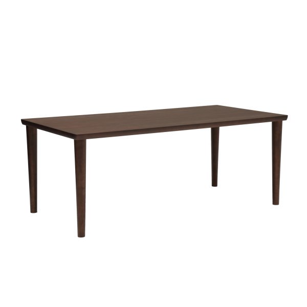 karimoku60_DINING TABLE_MOCABROWN1800_ D36640AK
