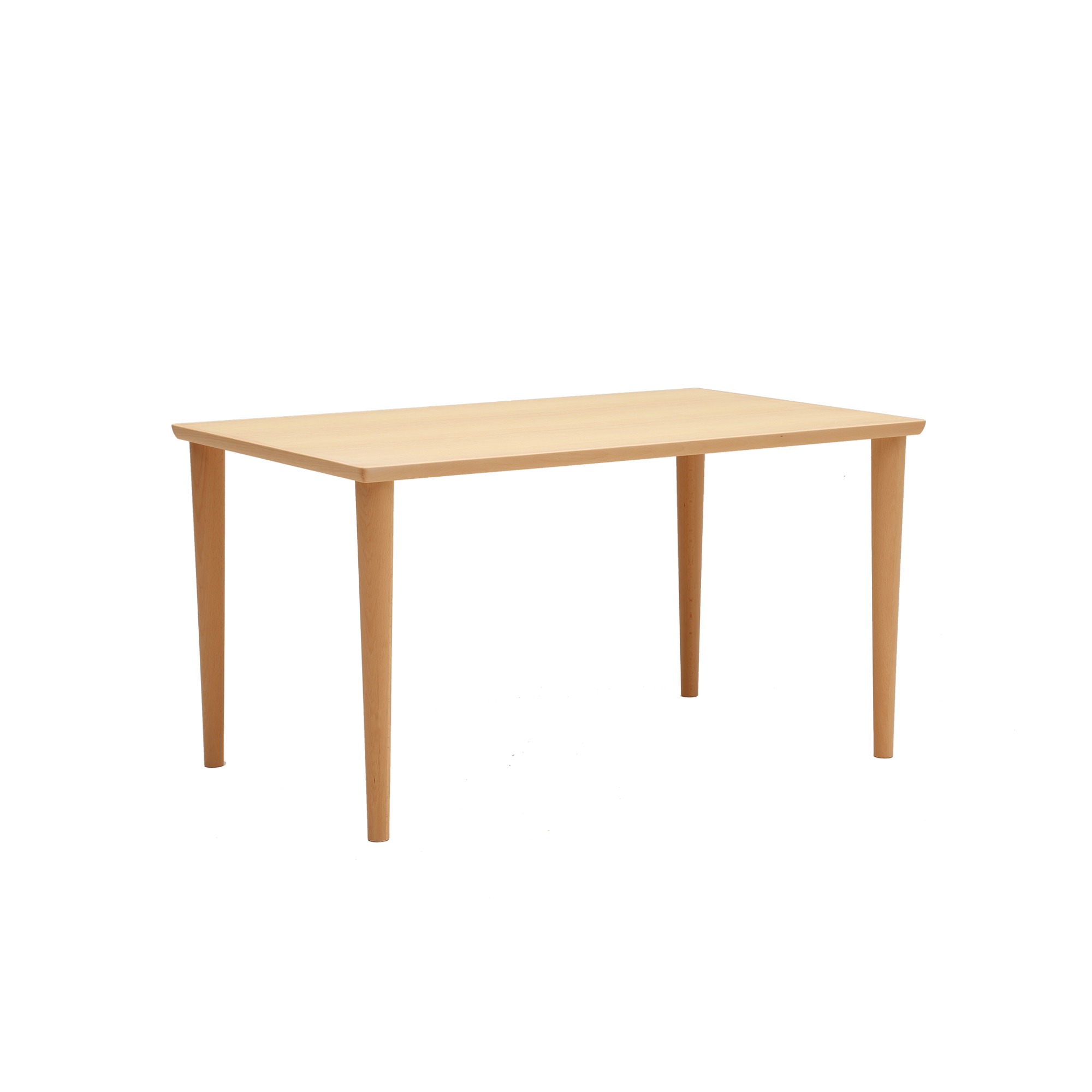 karimoku60_DINING TABLE_PURE BEECH1300_ D36490AE karimoku60_DINING TABLE_PURE BEECH1300_ D36490AE