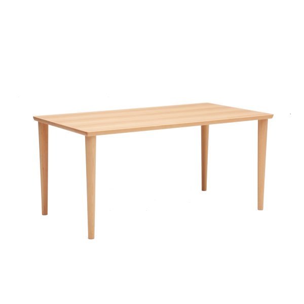 karimoku60_DINING TABLE_PURE BEECH1500_ D36540AE
