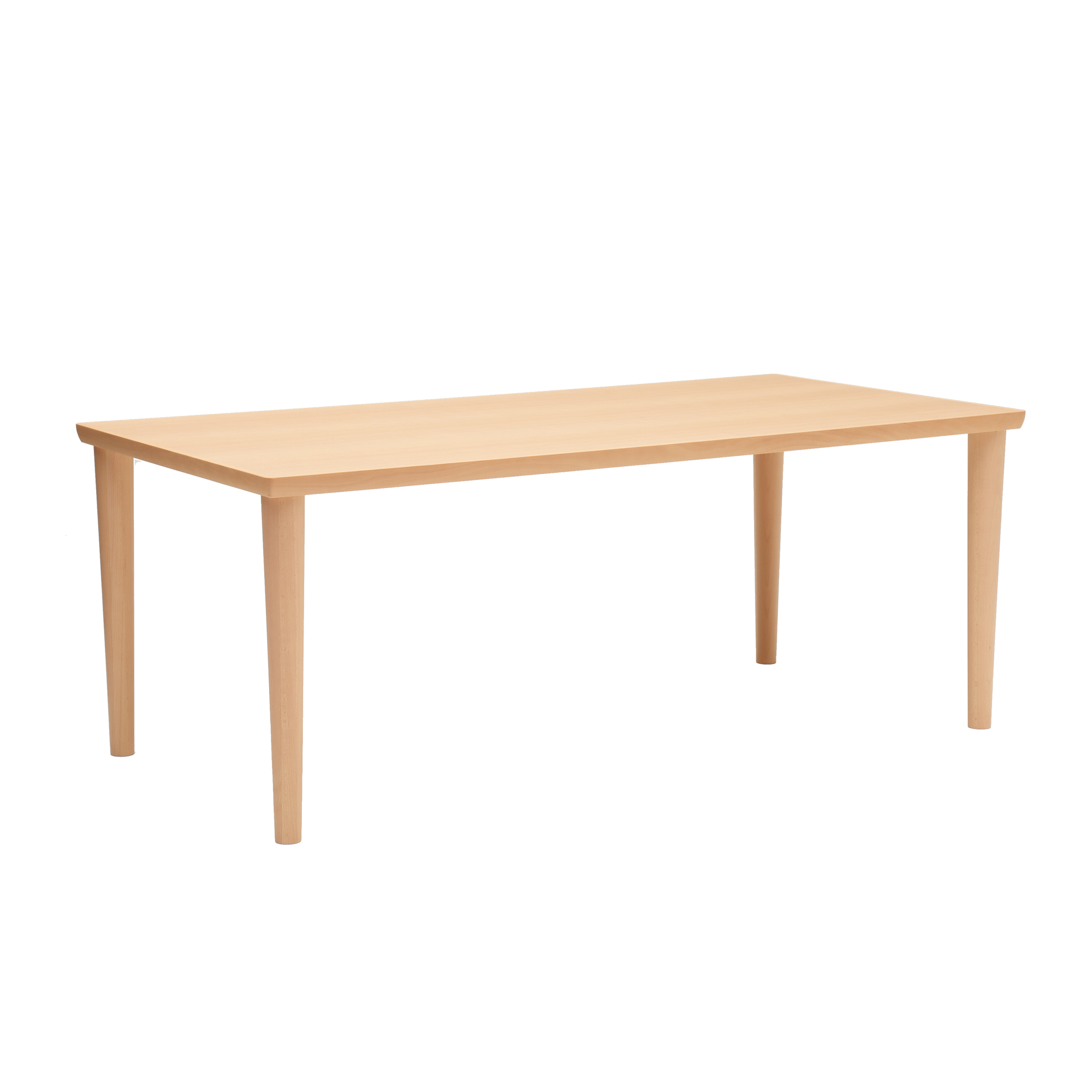 karimoku60_DINING TABLE_PURE BEECH1800_ D36640AE