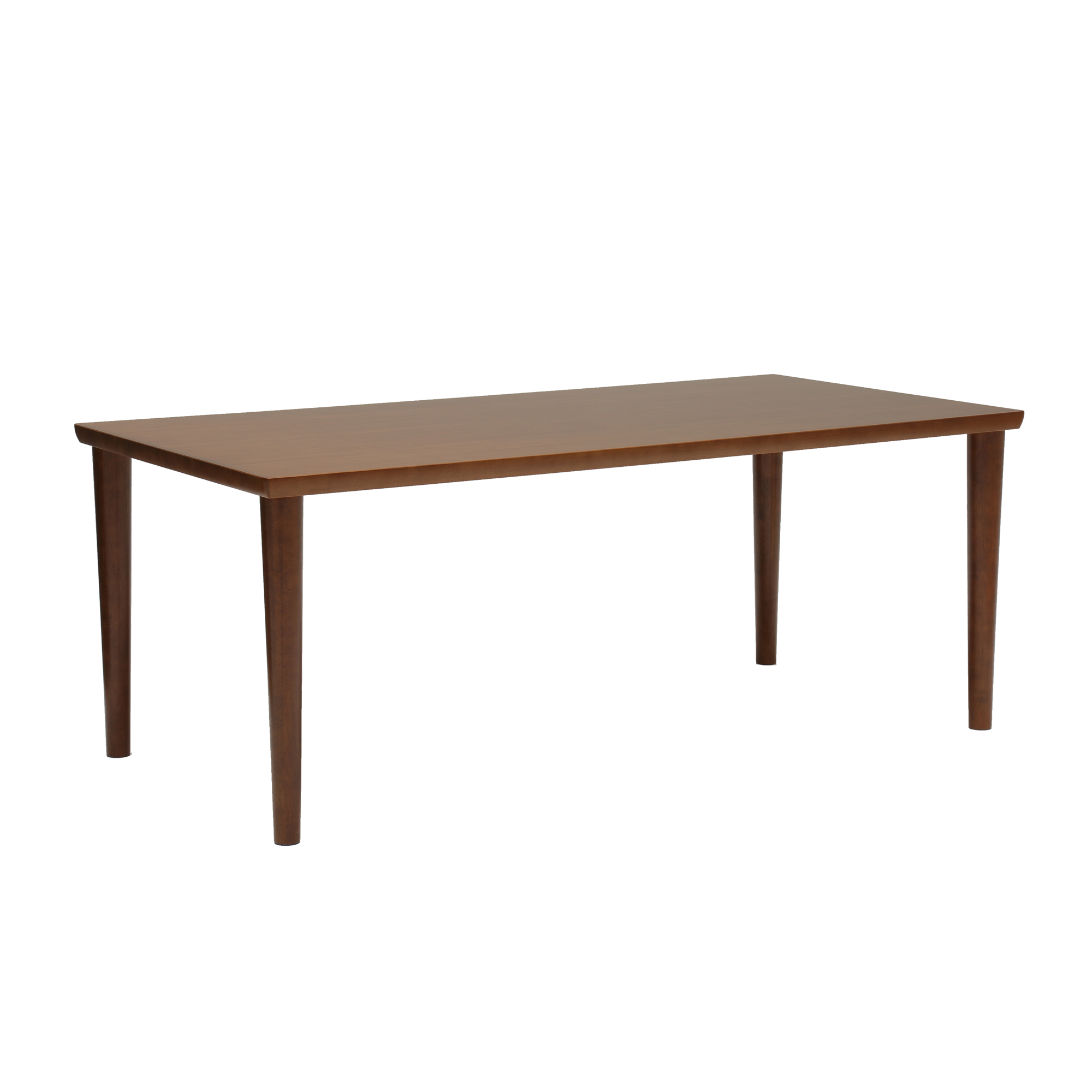 karimoku60_DINING TABLE_WALNUT1800_ D36640AW