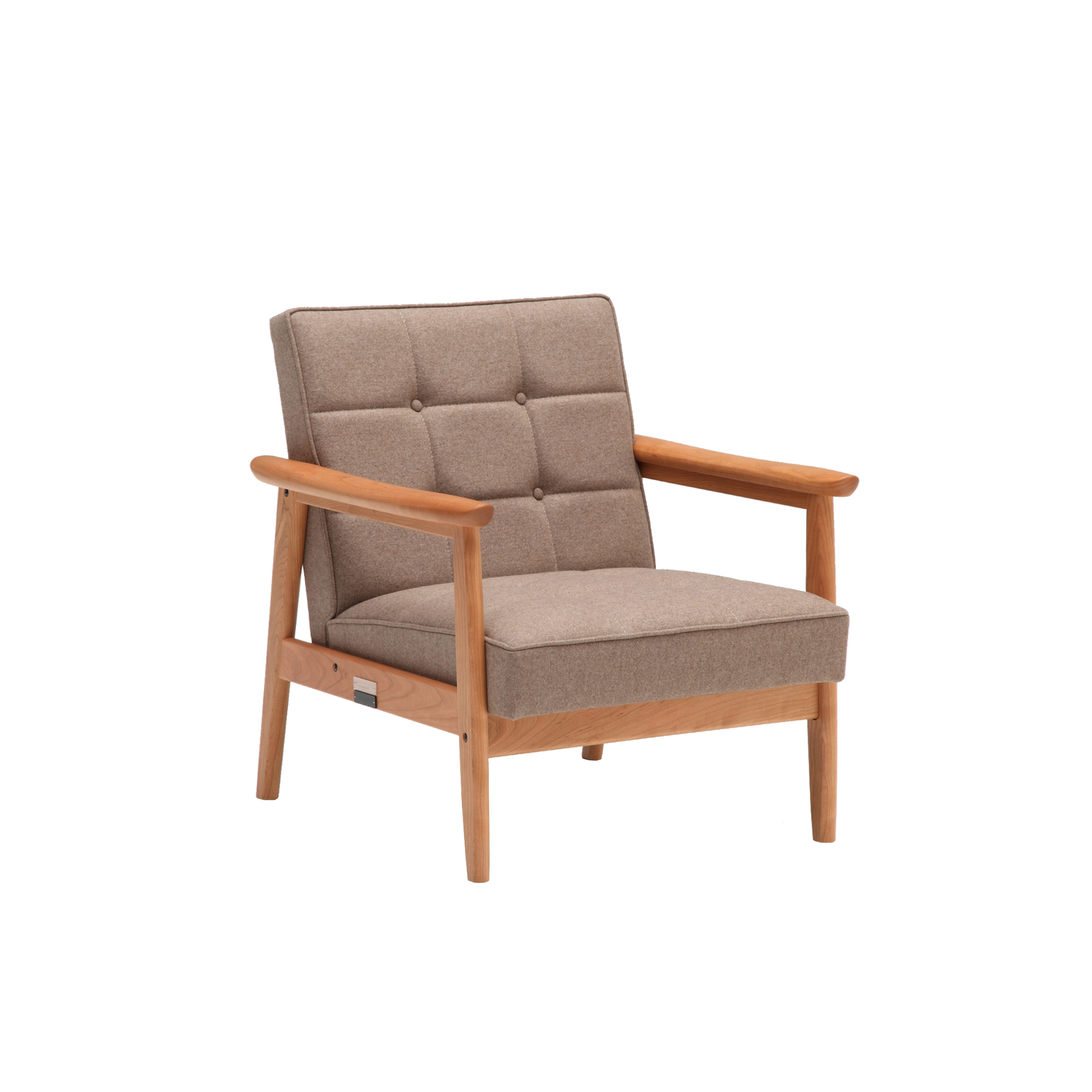 karimoku60_Kchair_1seat_W36270AL karimoku60_Kchair_1seat_W36270AL