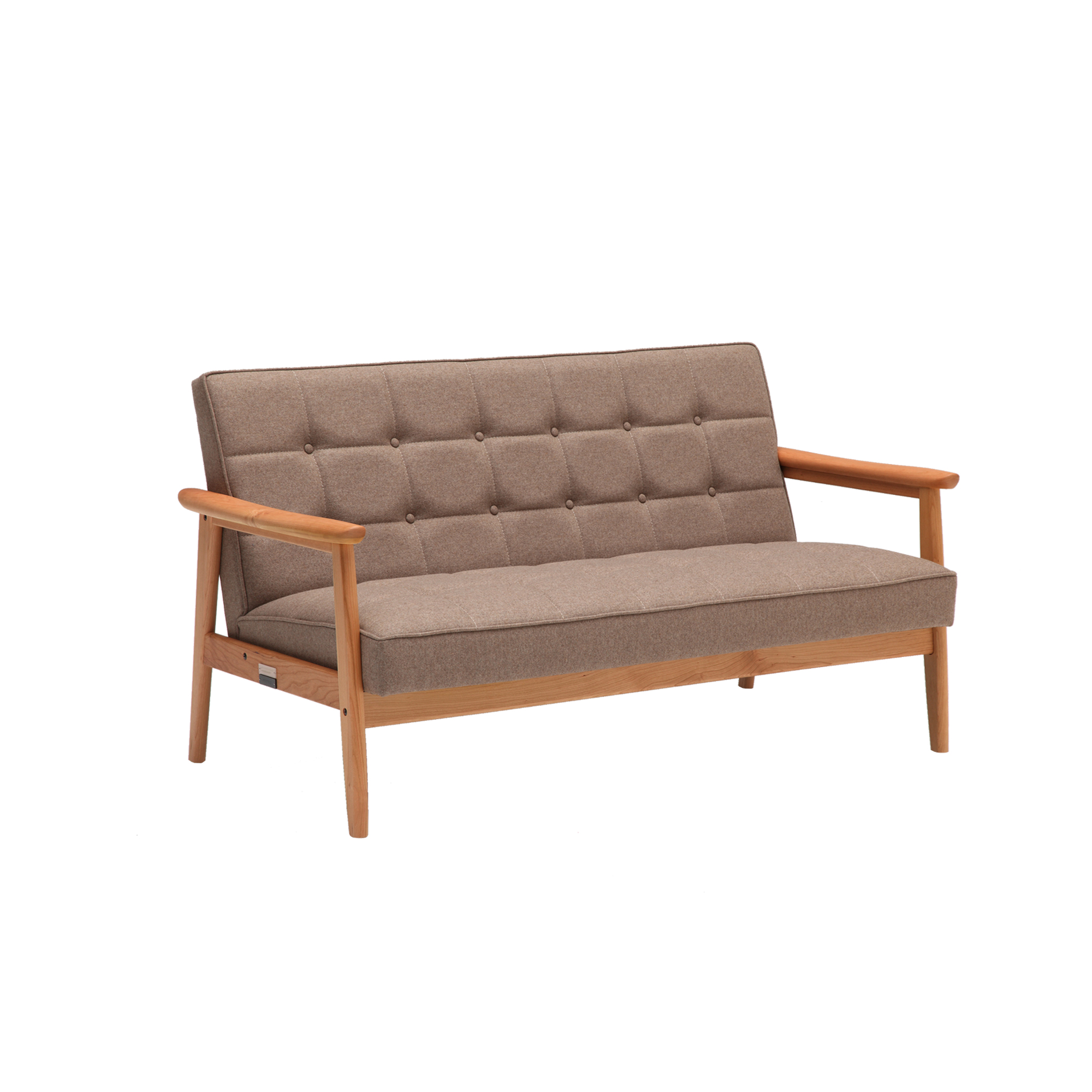 karimoku60_Kchair_2seat_W36273AL