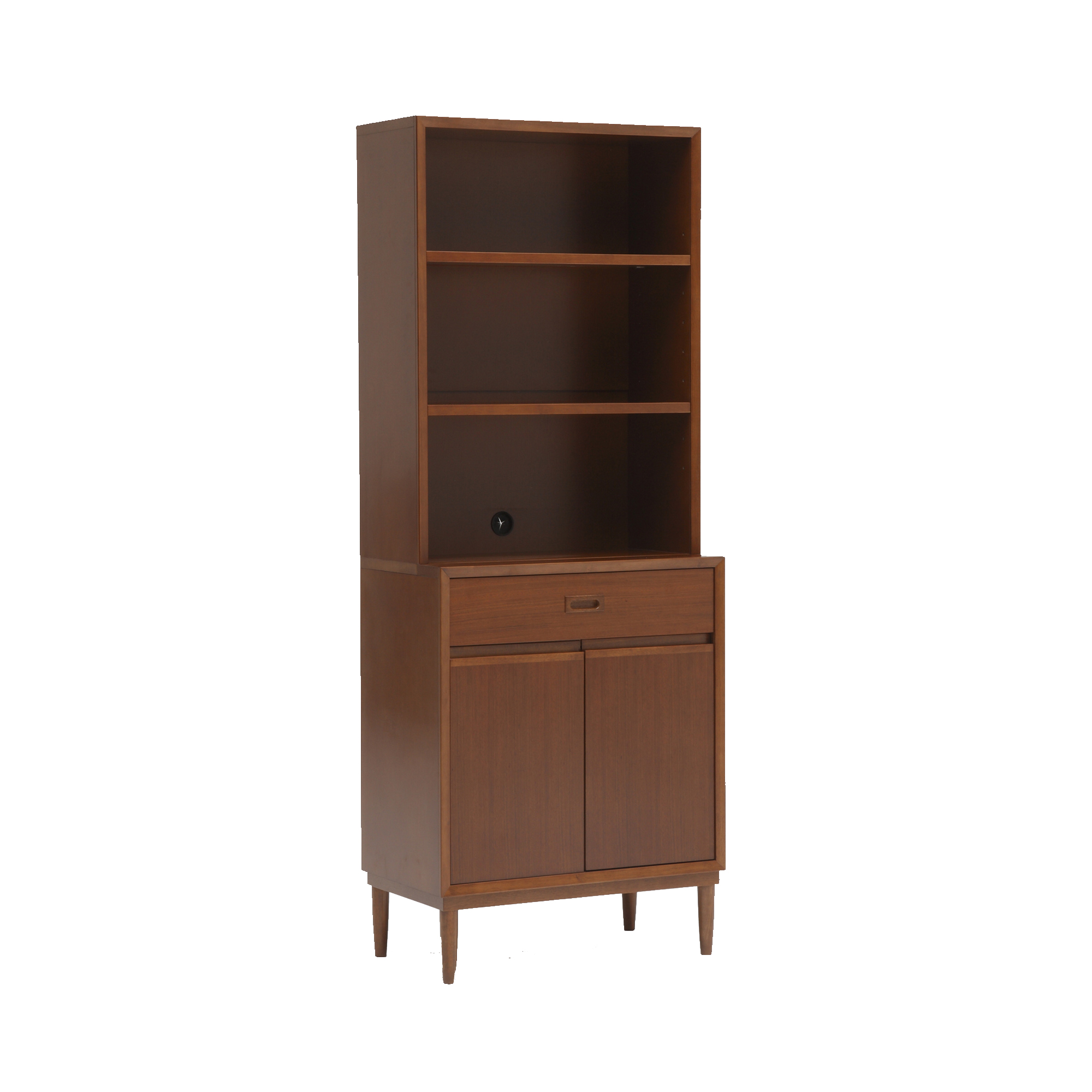 karimoku60_OPEN TOP CABINET_E36255NW