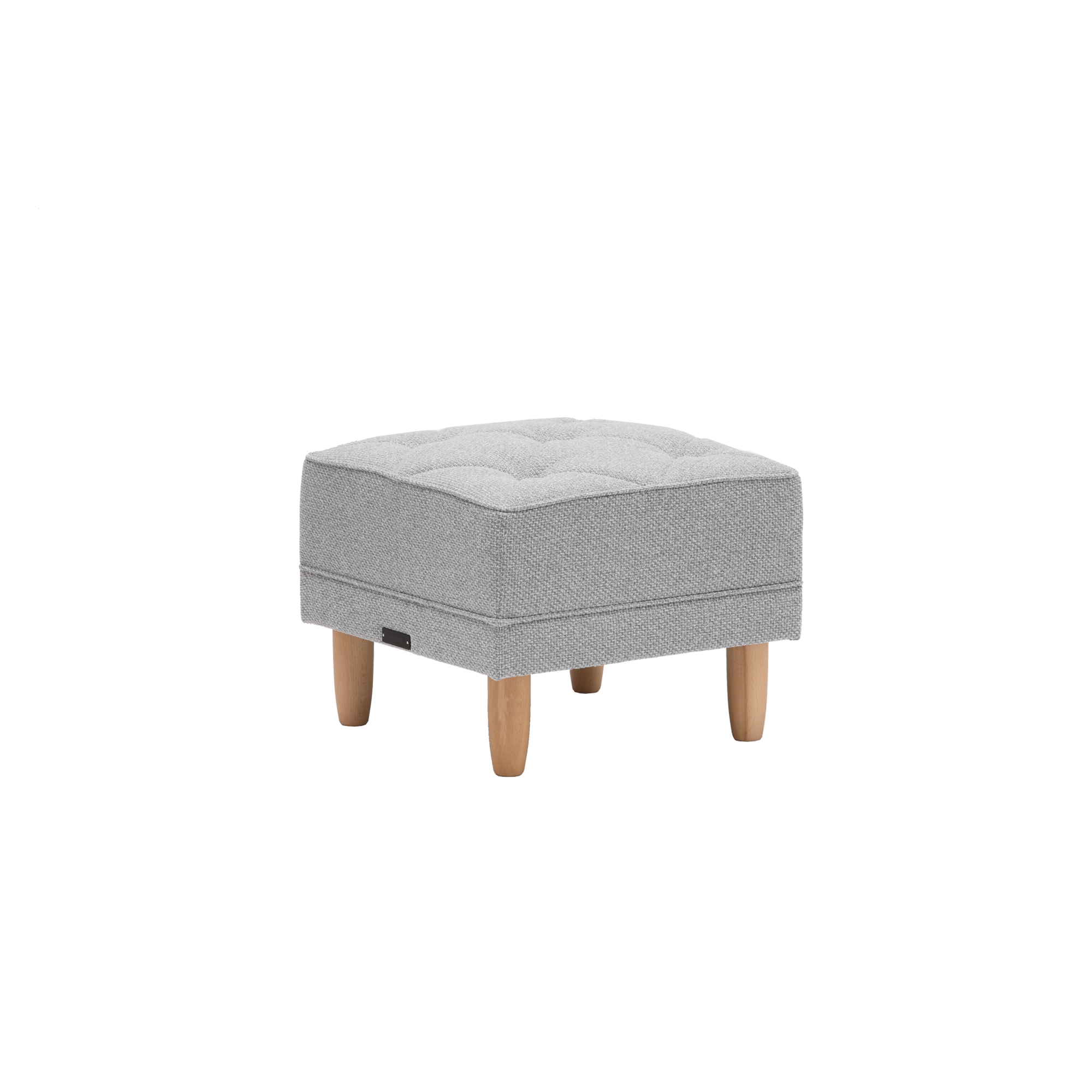 karimoku60_OTTOMAN_MIST GRAY_X36206ZE karimoku60_OTTOMAN_MIST GRAY_X36206ZE